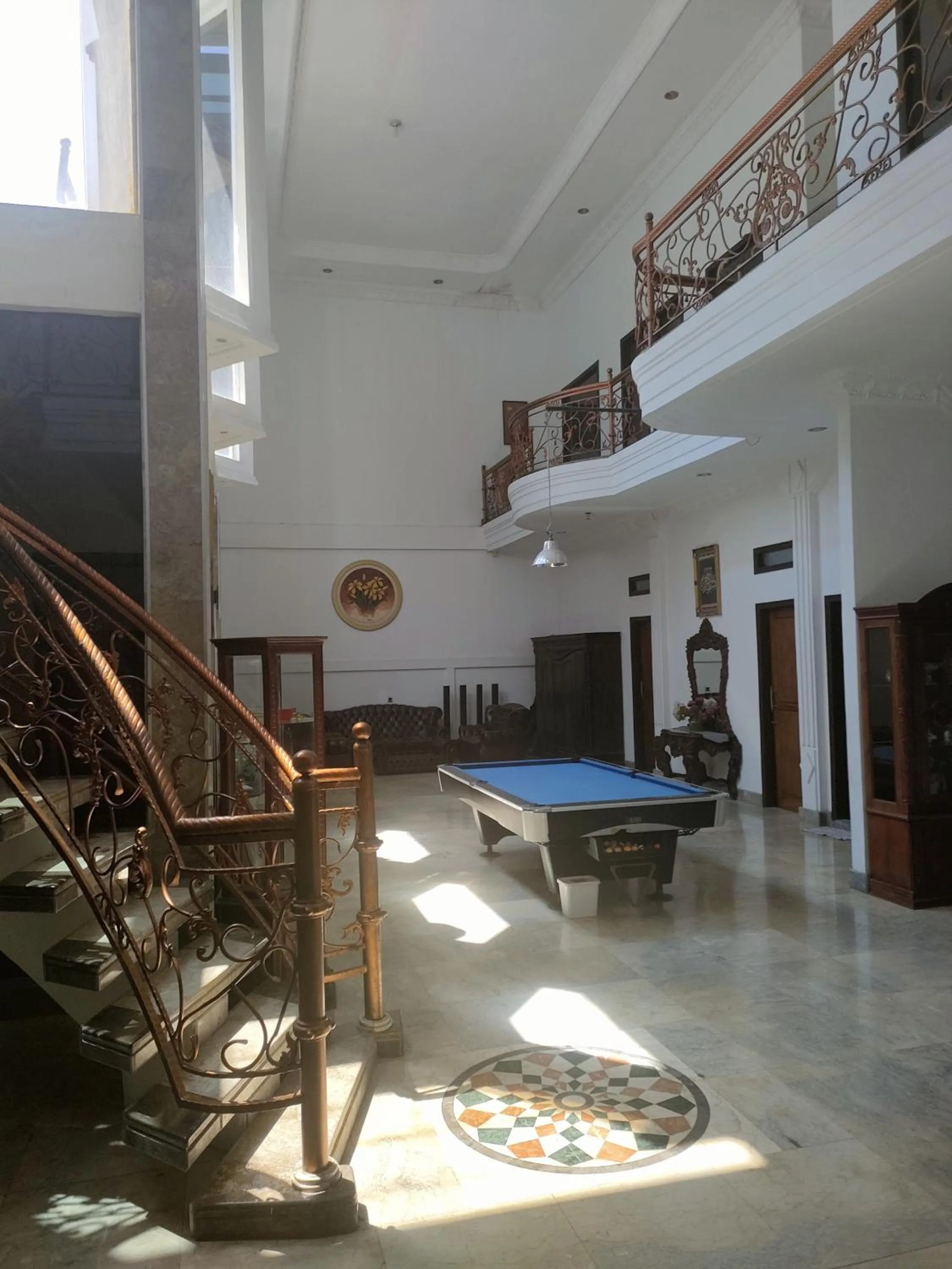 Hotel Cigadung Holiday syariah