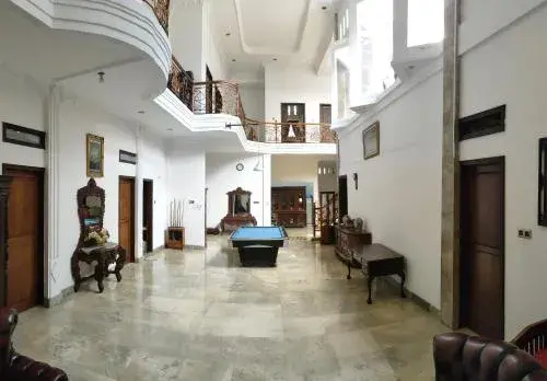 Hotel Cigadung Holiday syariah Hotel Cigadung Holiday syariah