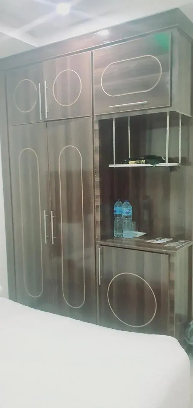 New Hilton Hotel New Hilton Hotel