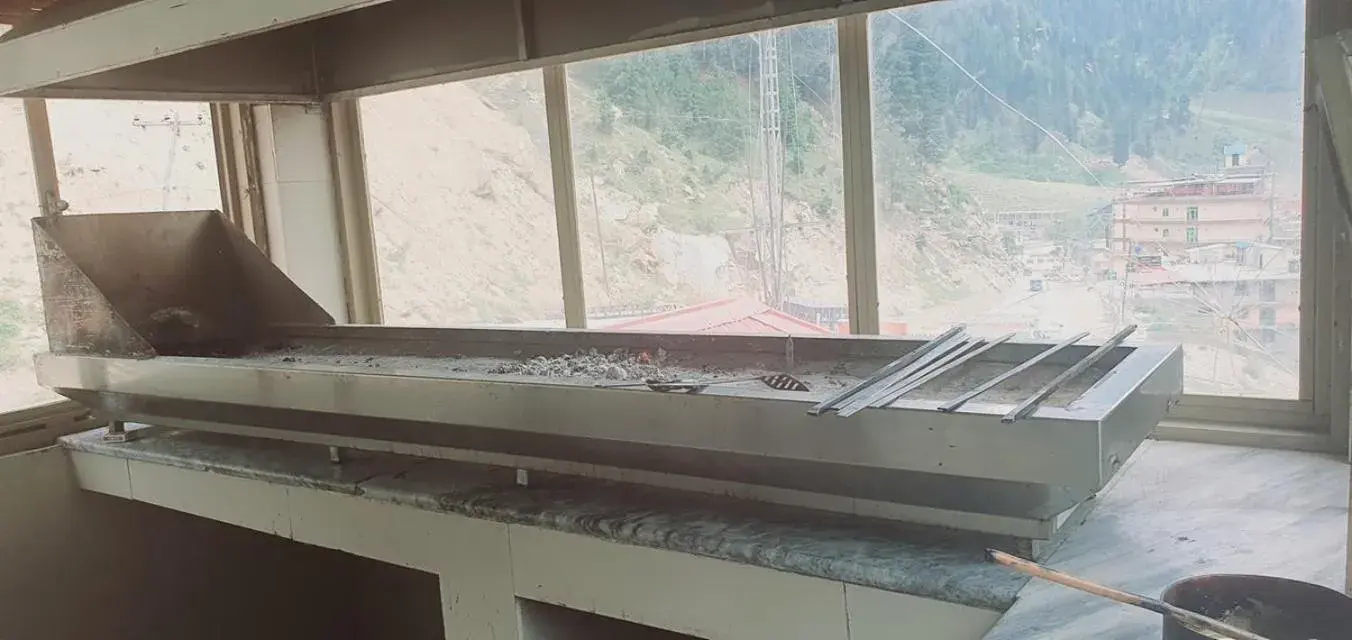 New Hilton Hotel New Hilton Hotel