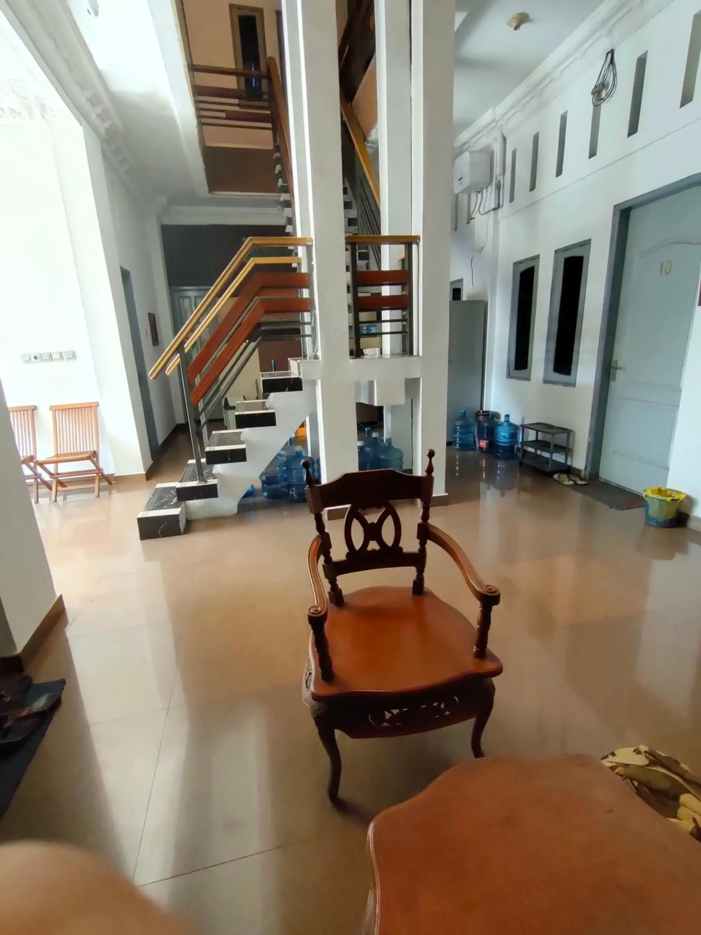 Hotel Residence 5 Syariah Hotel Residence 5 Syariah