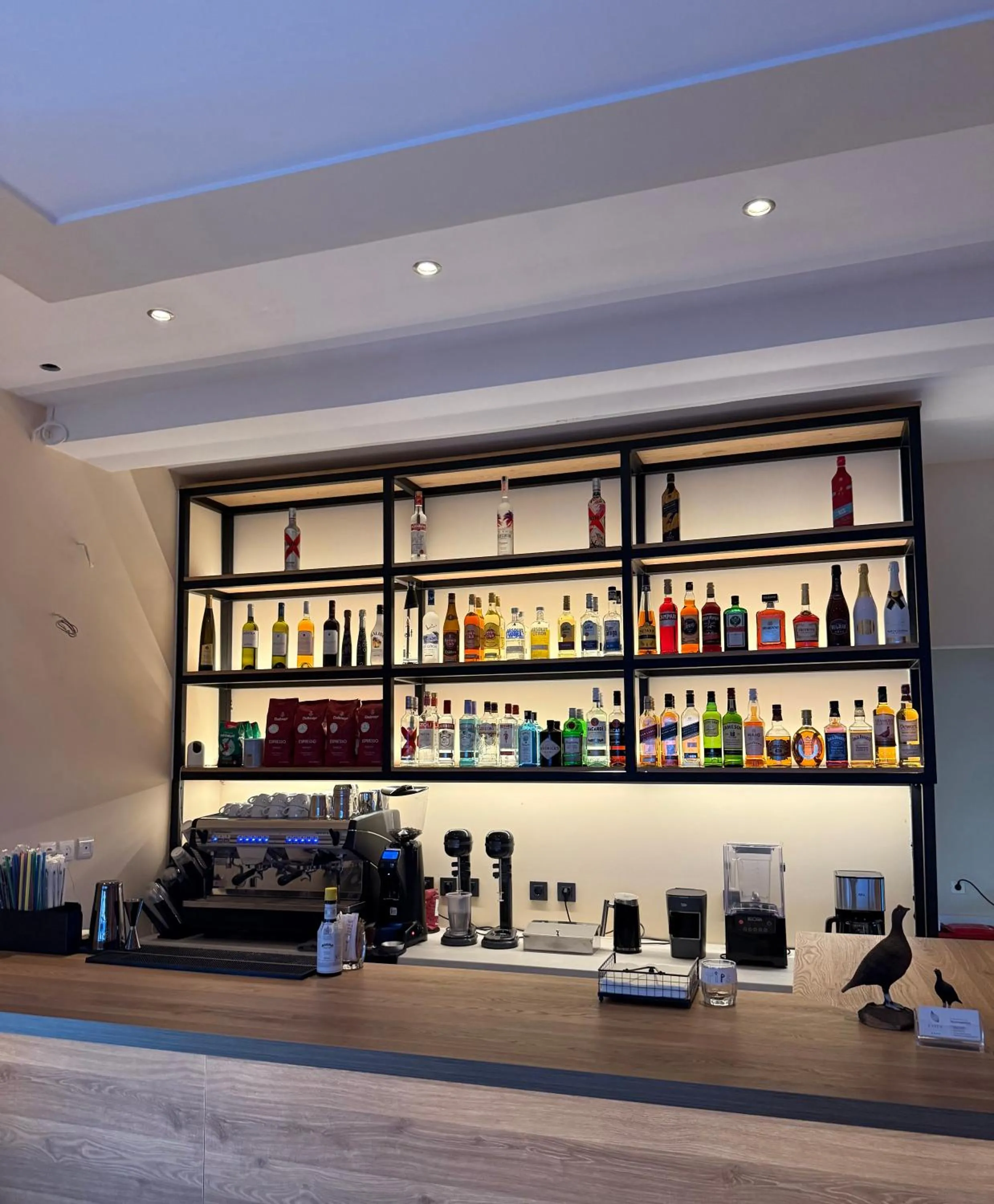Evita Luxury Apartments