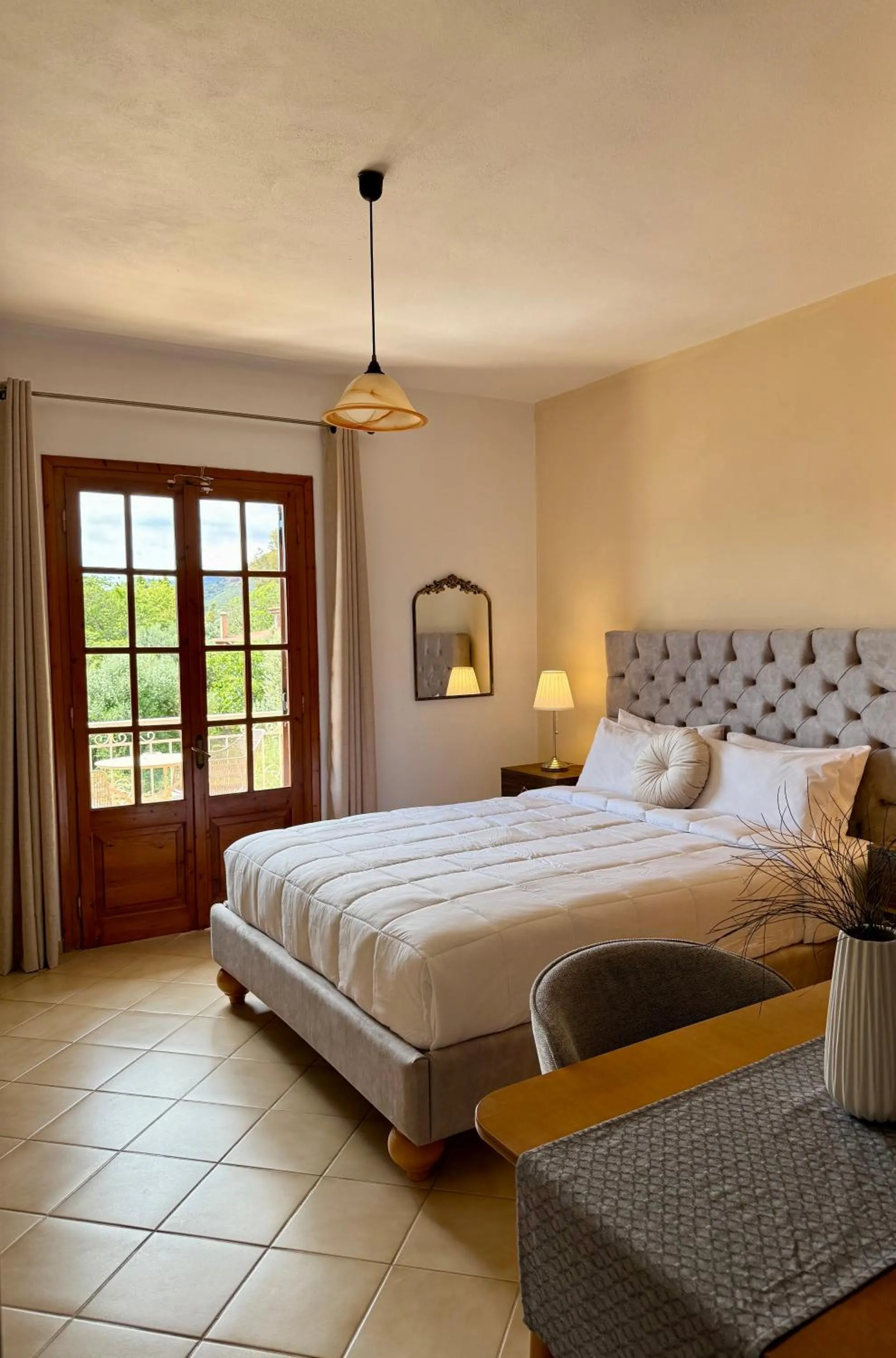 Evita Luxury Apartments