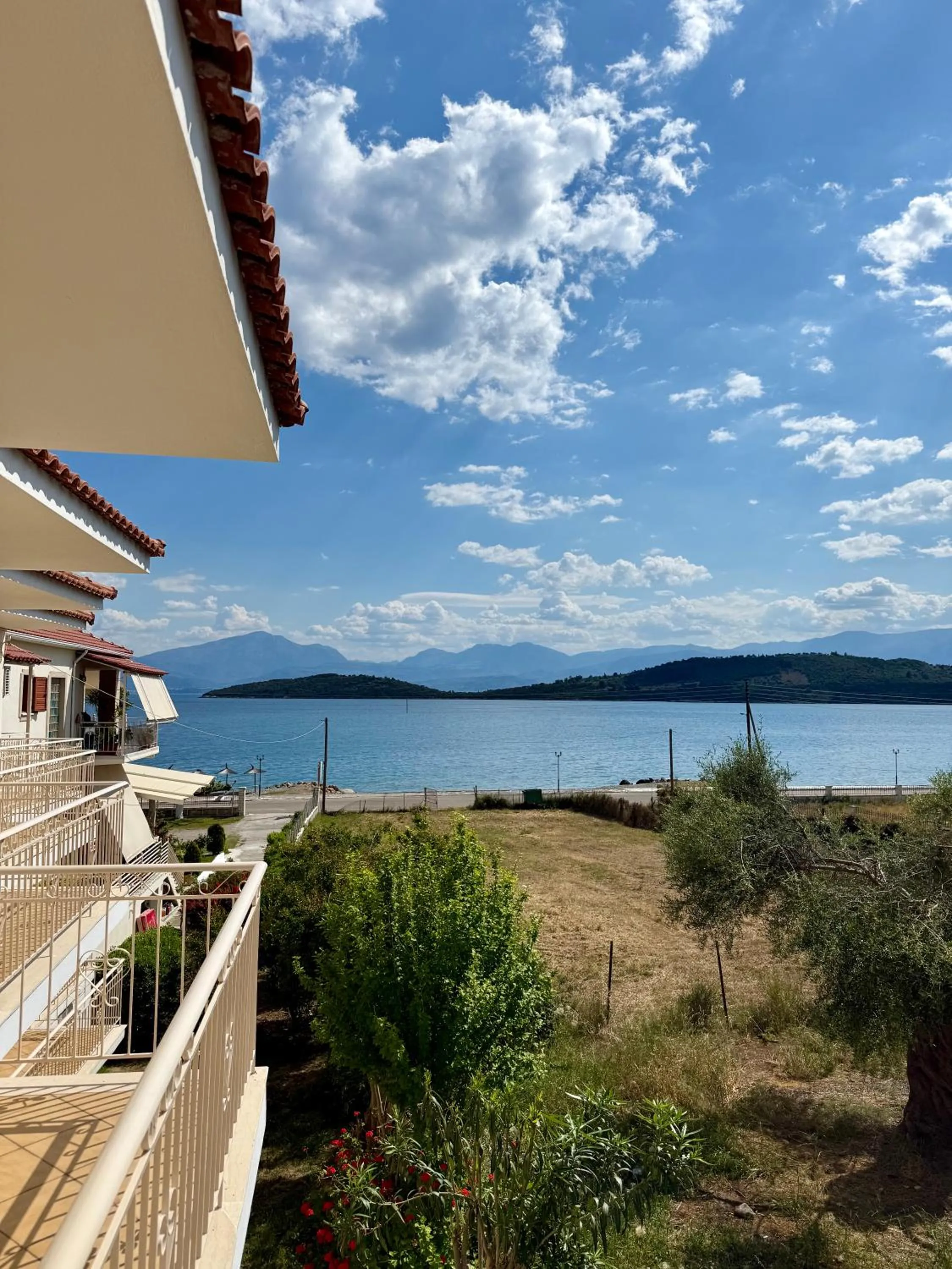Evita Luxury Apartments