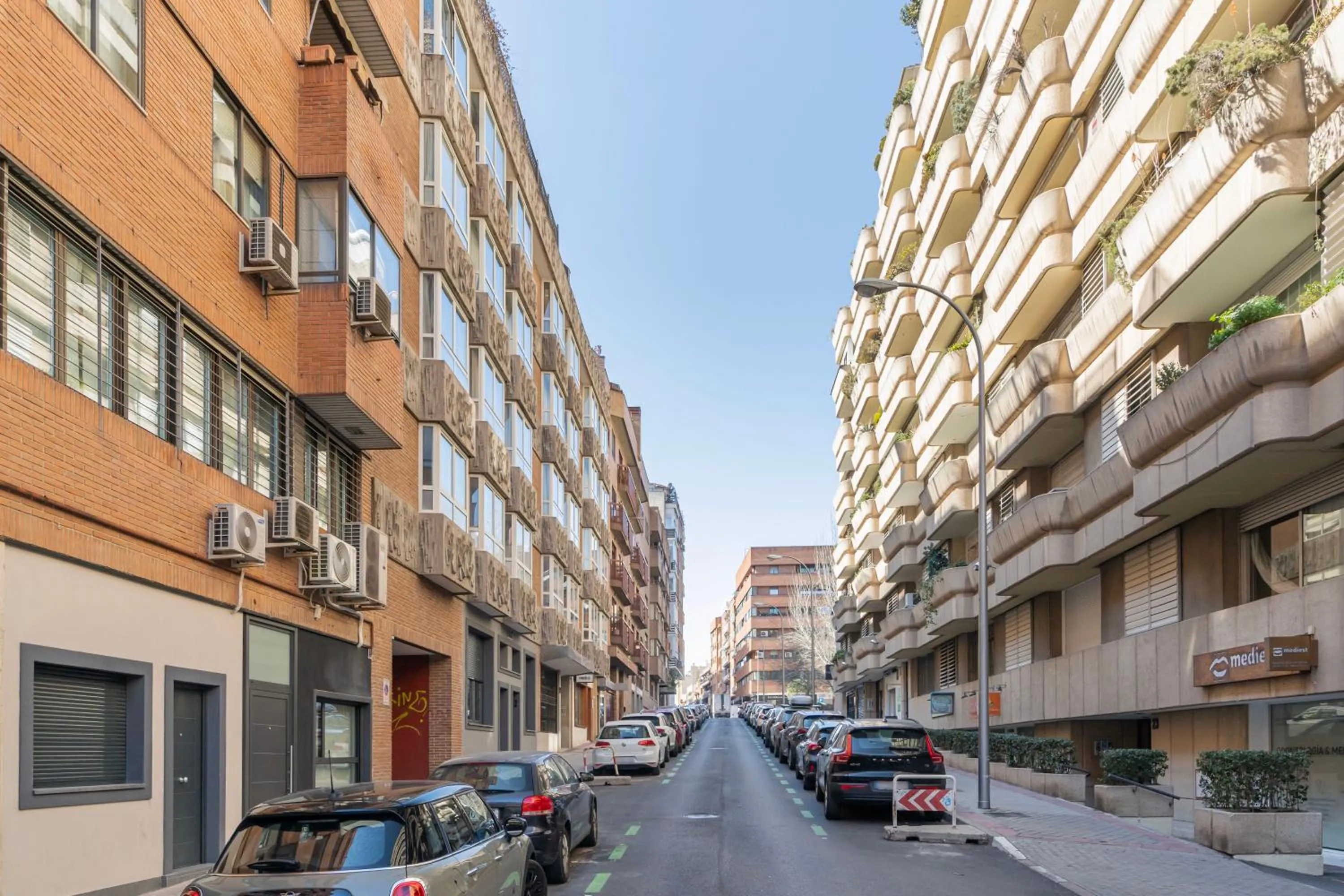 Property building in Dobo Madrid Cochabamba