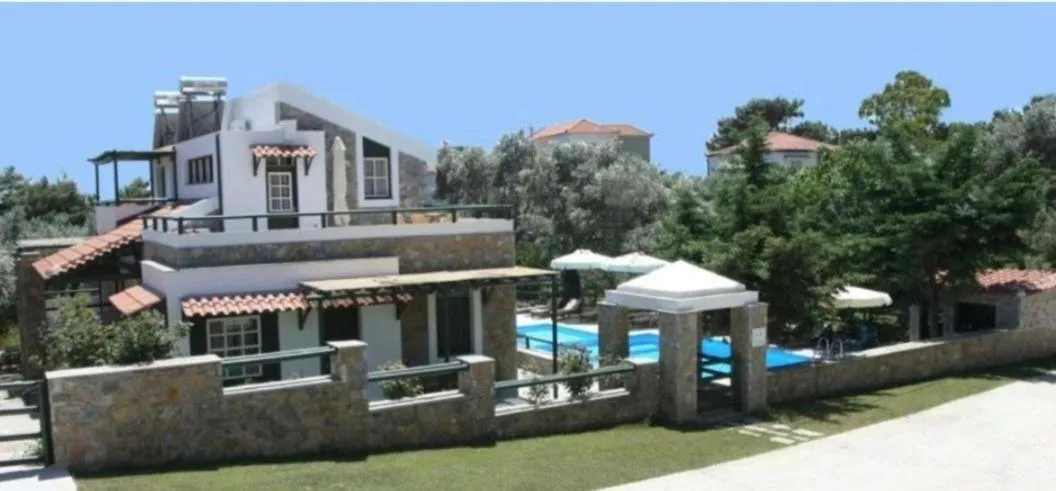 Property building in Elia Village by Irida Iris Group