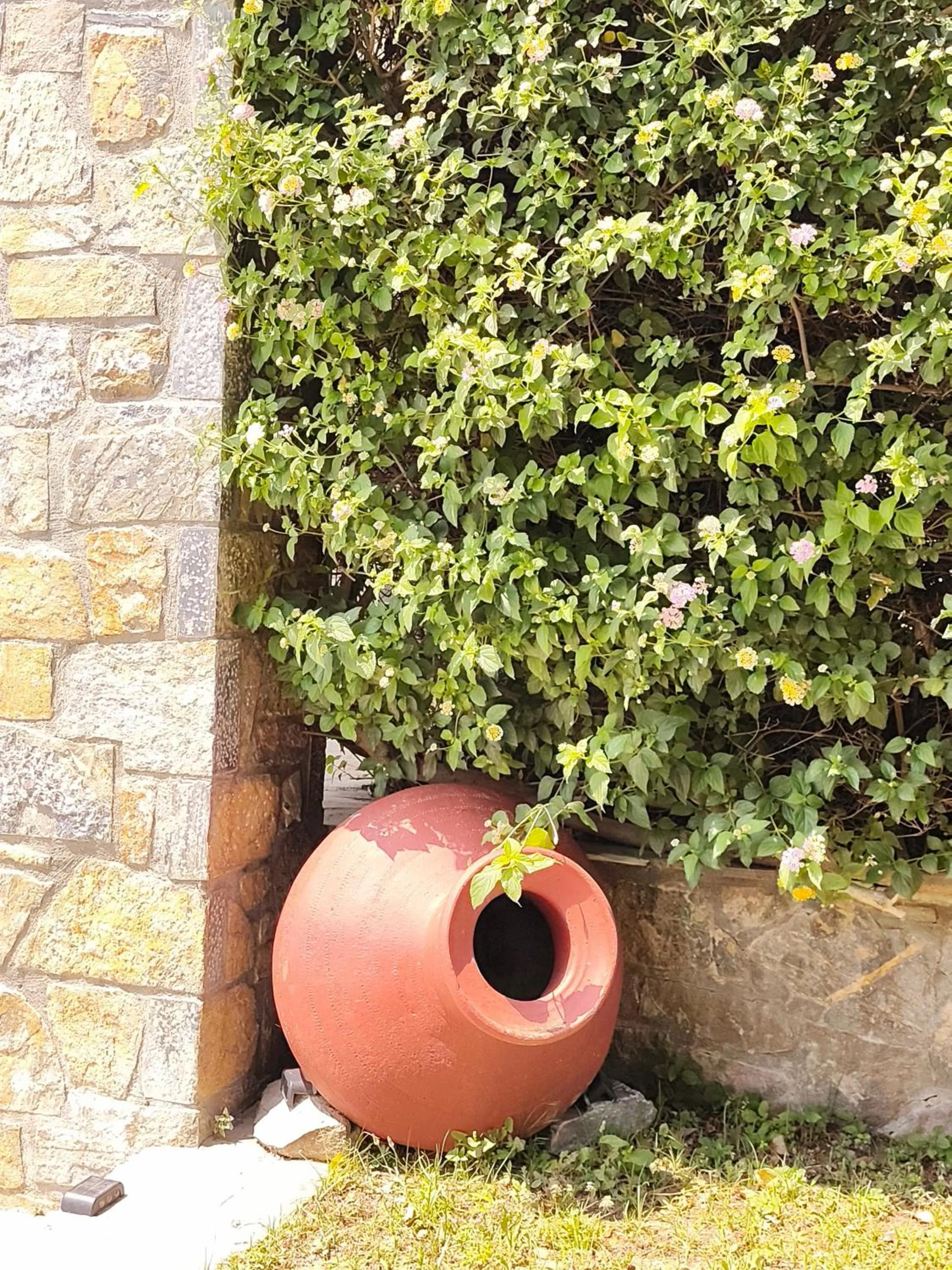 Property building in Elia Village by Irida Iris Group