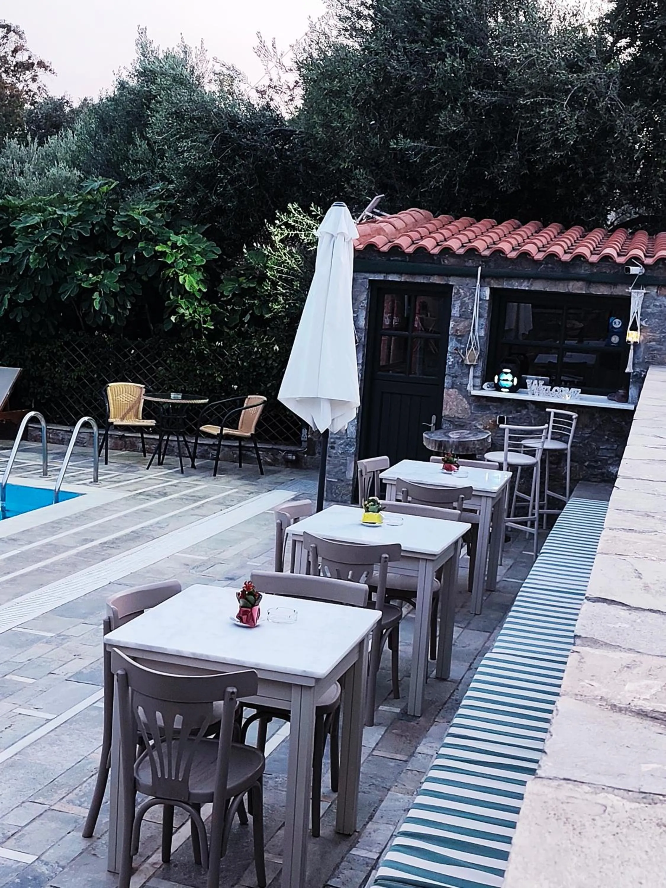 Property building in Elia Village by Irida Iris Group