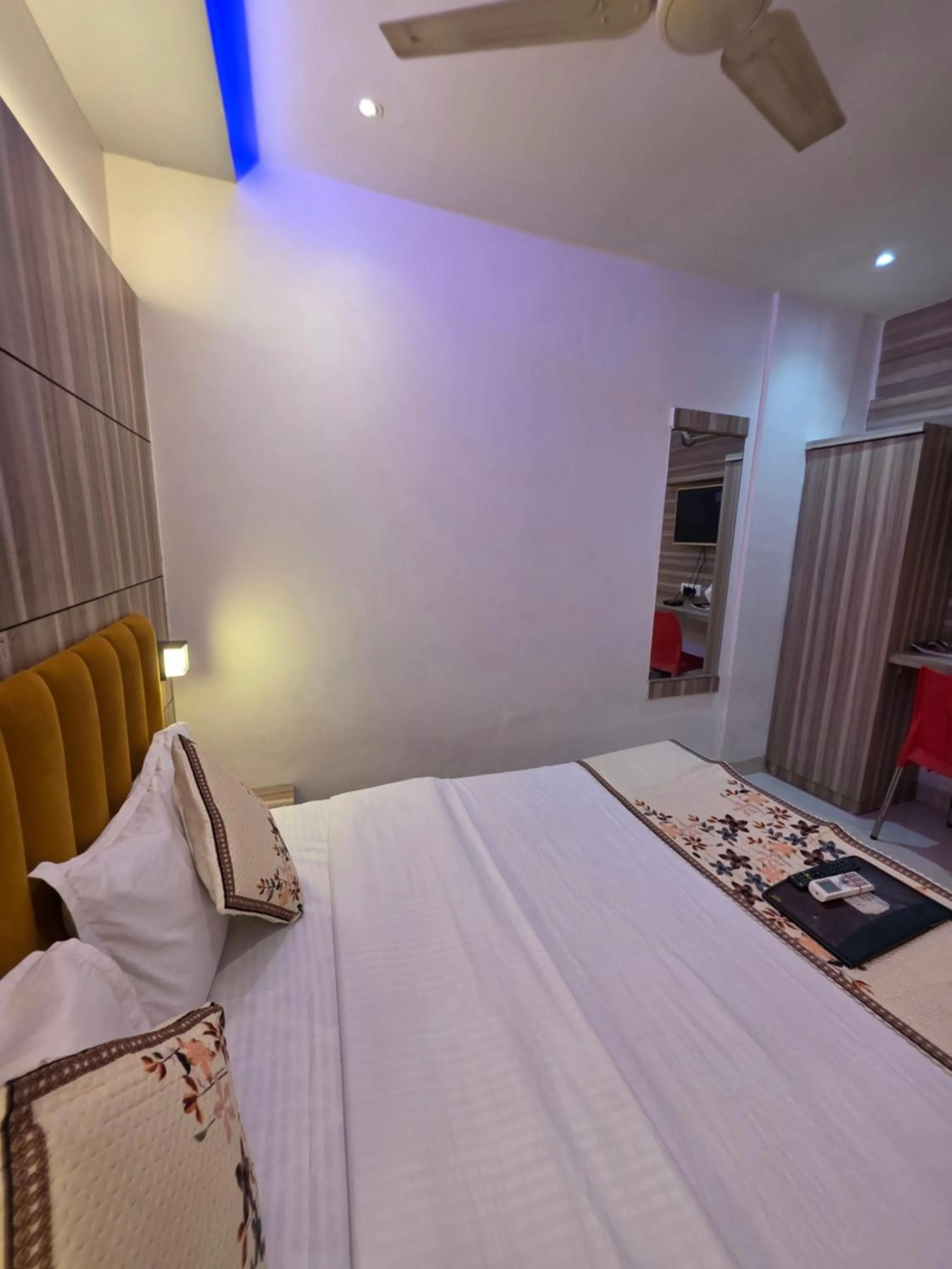Hotel Wellingten