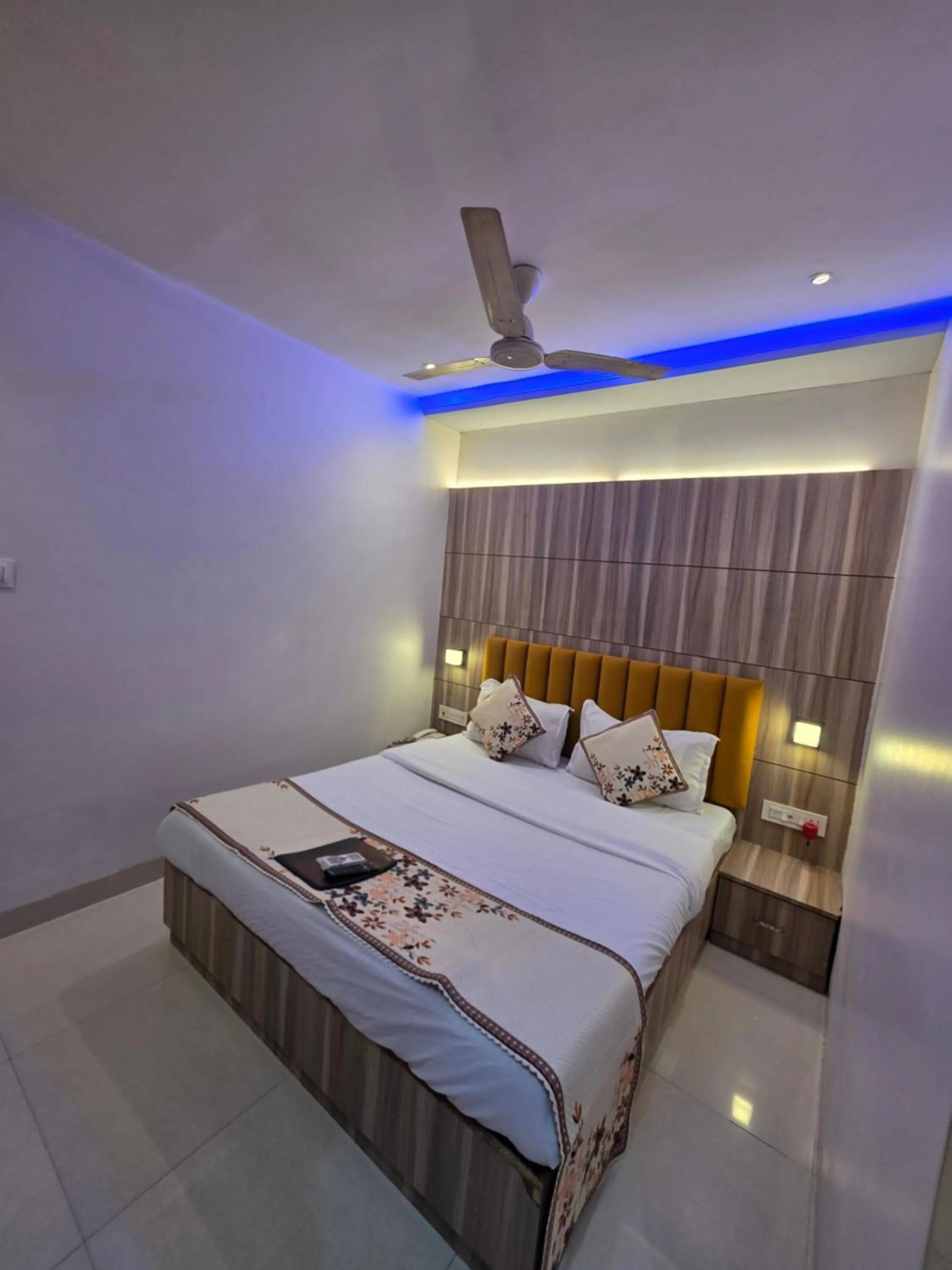 Hotel Wellingten