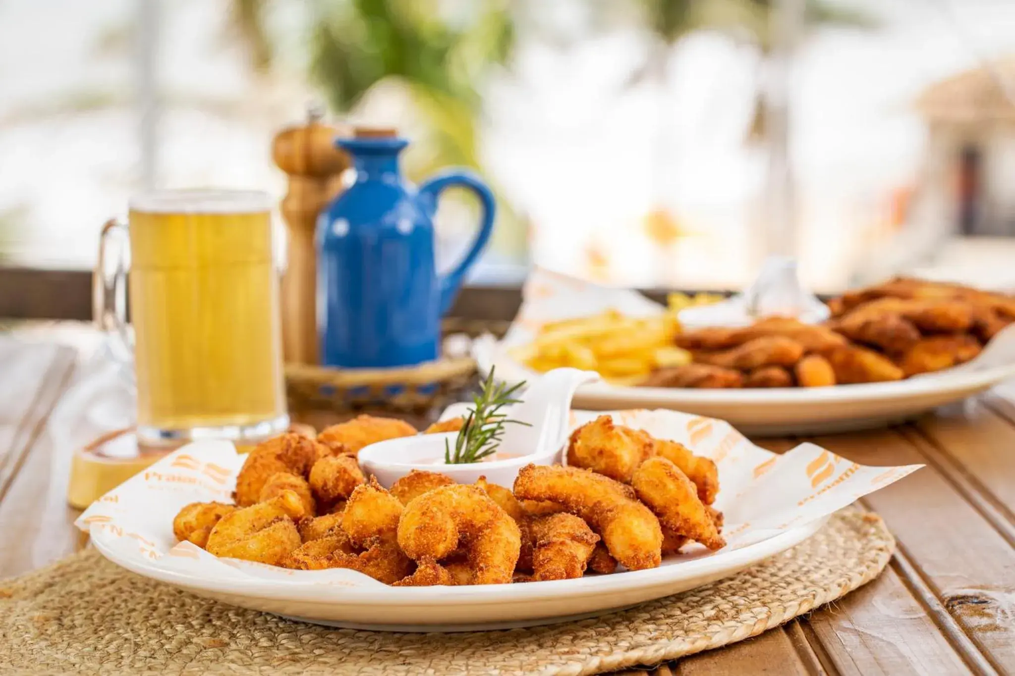 Restaurant/places to eat in Praiamar Natal Hotel & Convention Restaurant/places to eat in Praiamar Natal Hotel & Convention