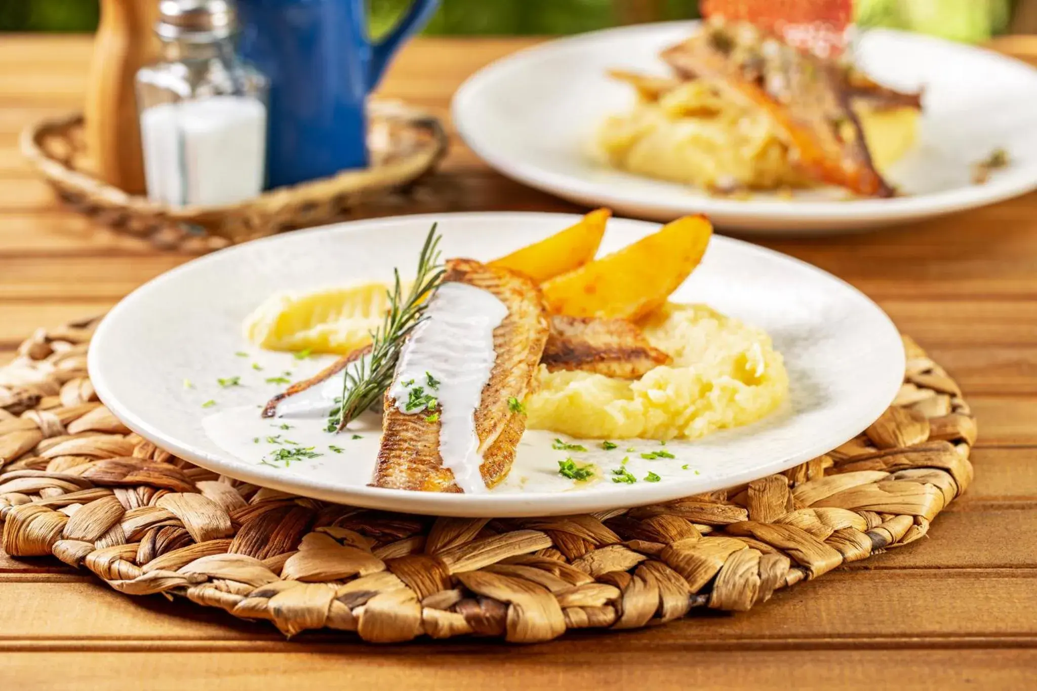 Restaurant/places to eat in Praiamar Natal Hotel & Convention Restaurant/places to eat in Praiamar Natal Hotel & Convention