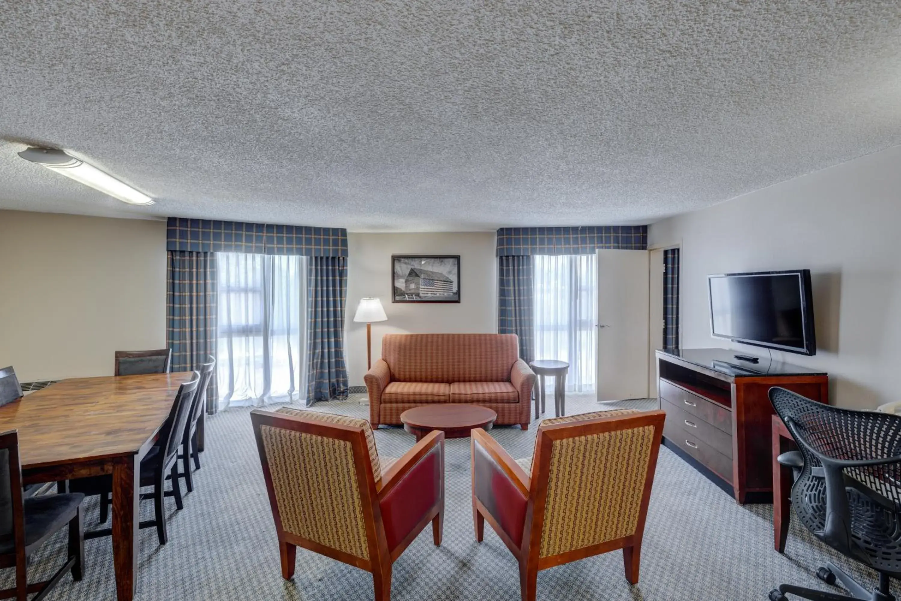 Apartment in Riverside Hotel Apartment in Riverside Hotel