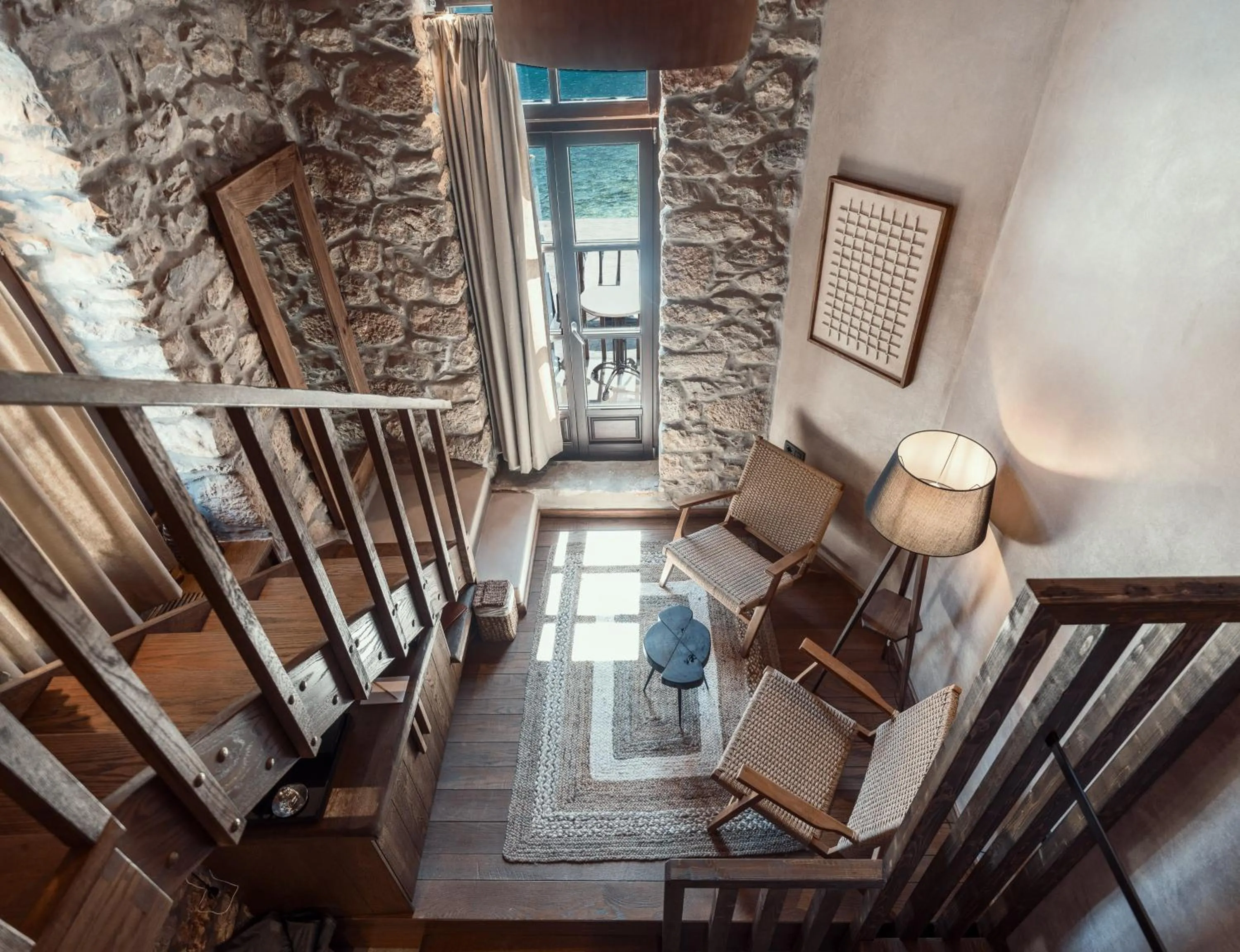 Bedroom in KaSeas Boutique Hotel