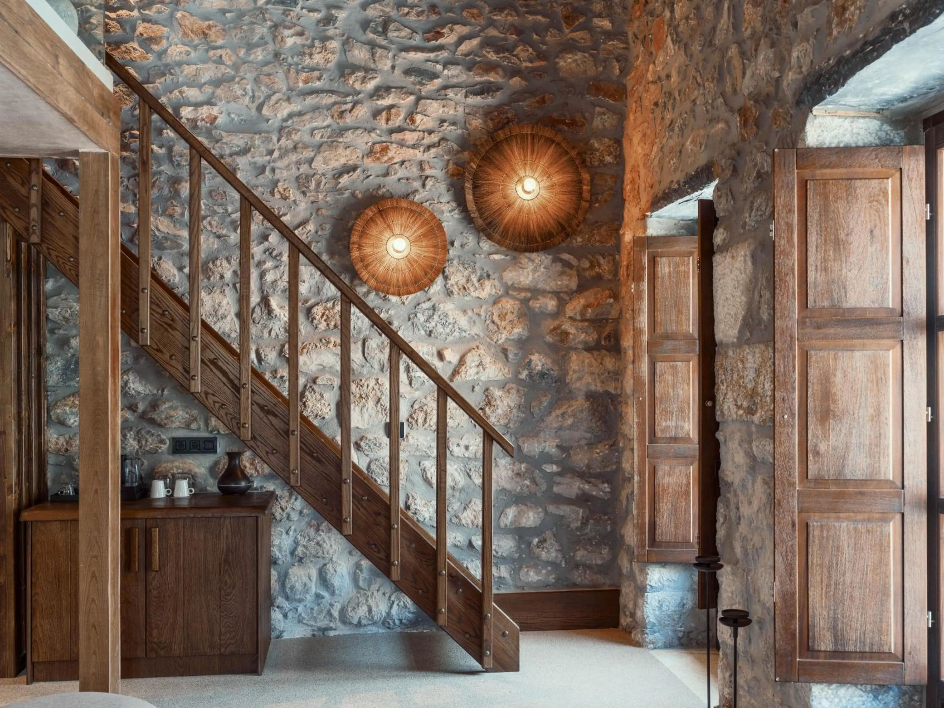 Bedroom in KaSeas Boutique Hotel