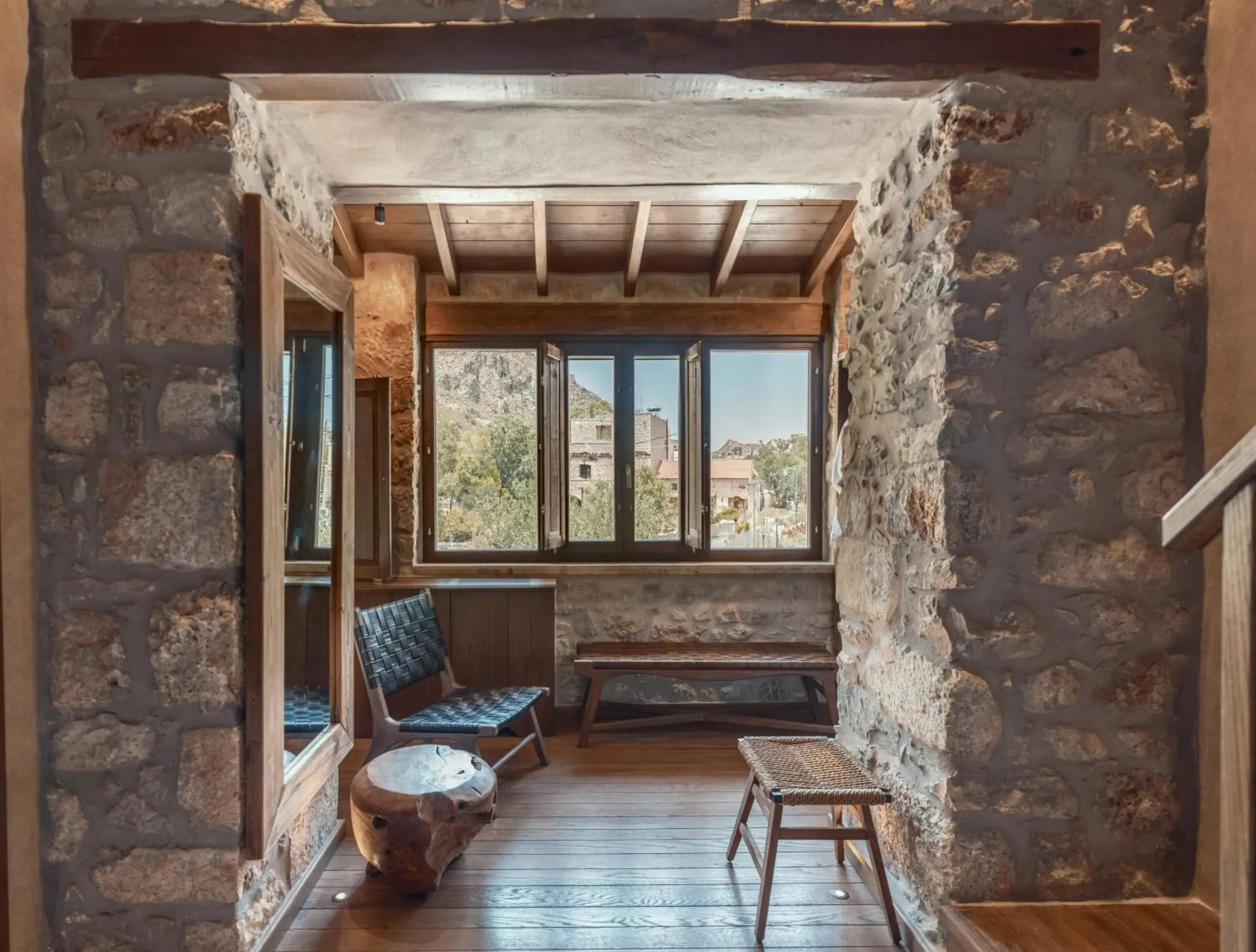 Pure Bliss Loft Suite in KaSeas Boutique Hotel Pure Bliss Loft Suite in KaSeas Boutique Hotel