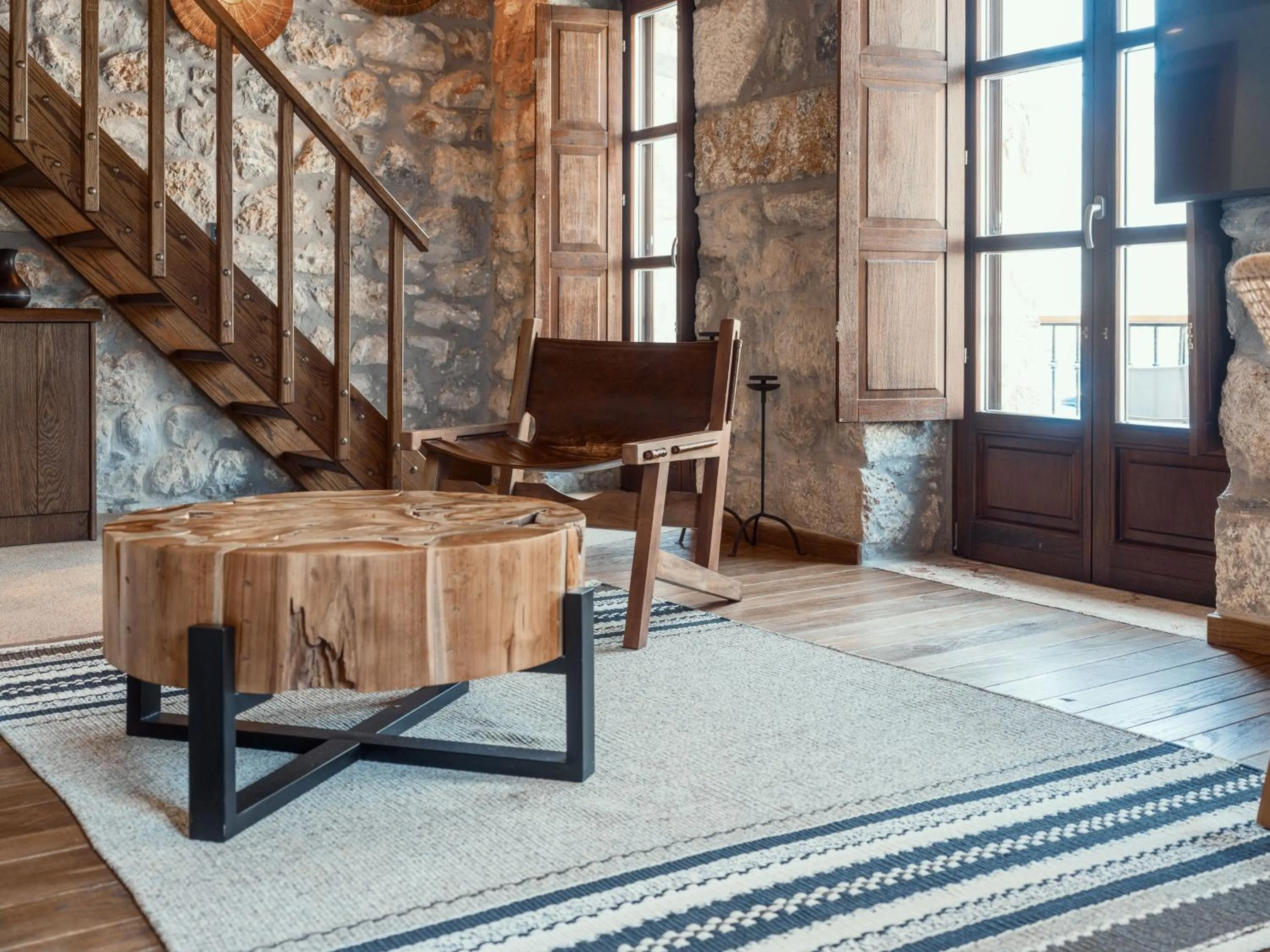 Bedroom in KaSeas Boutique Hotel