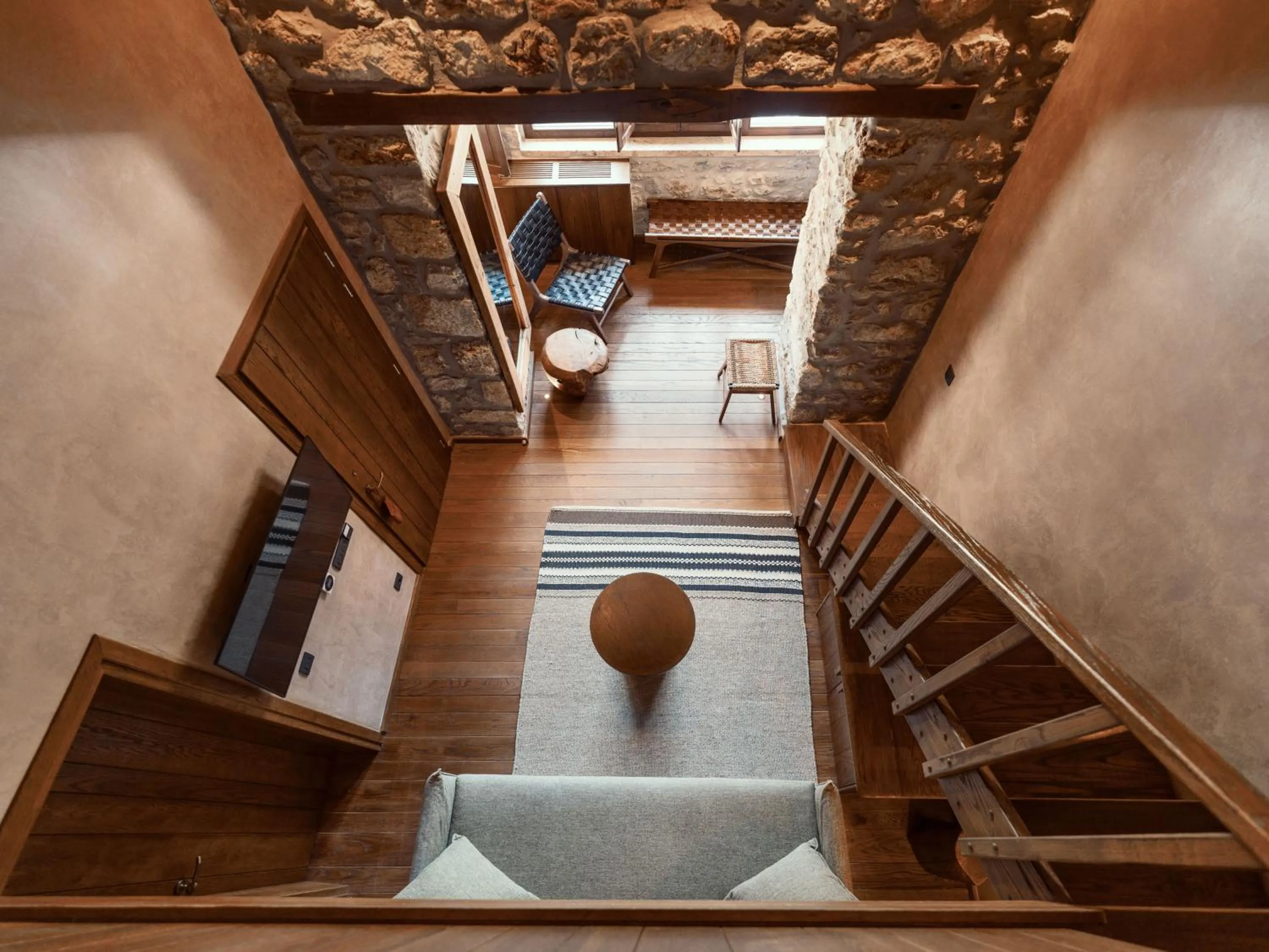 Bedroom in KaSeas Boutique Hotel