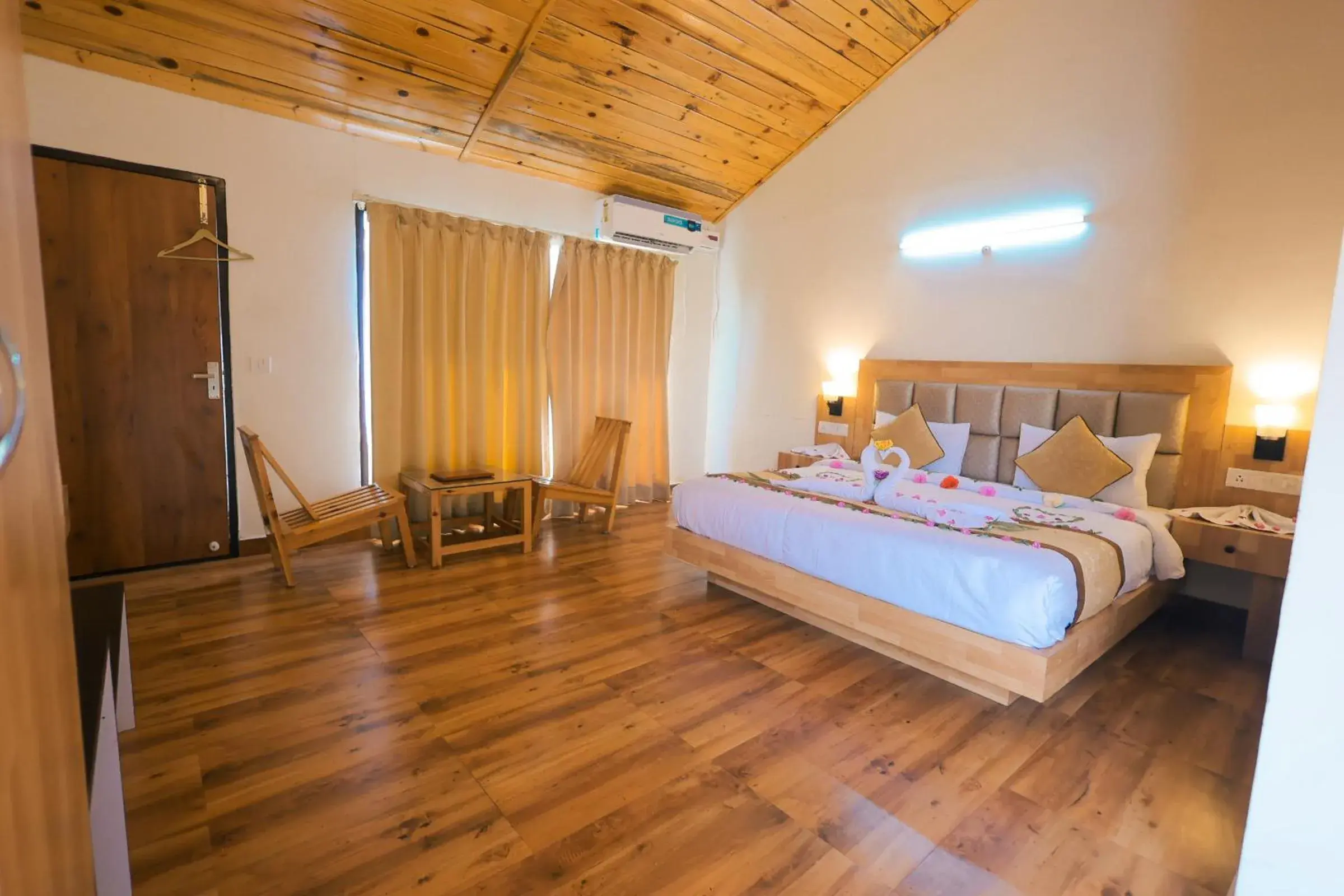 Brar Tiger Resort Corbett Brar Tiger Resort Corbett