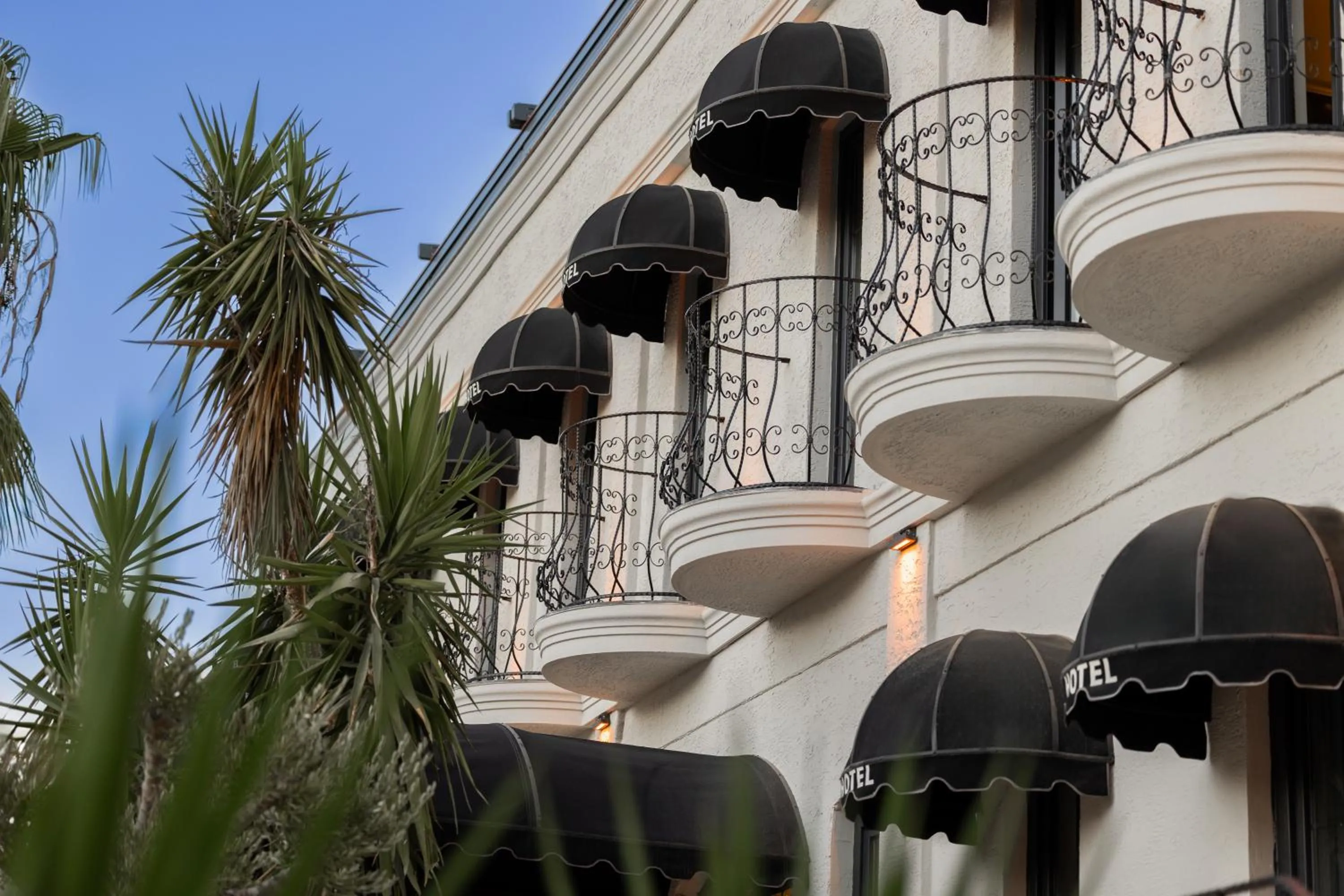 Property building in Onyour Dreams Belek