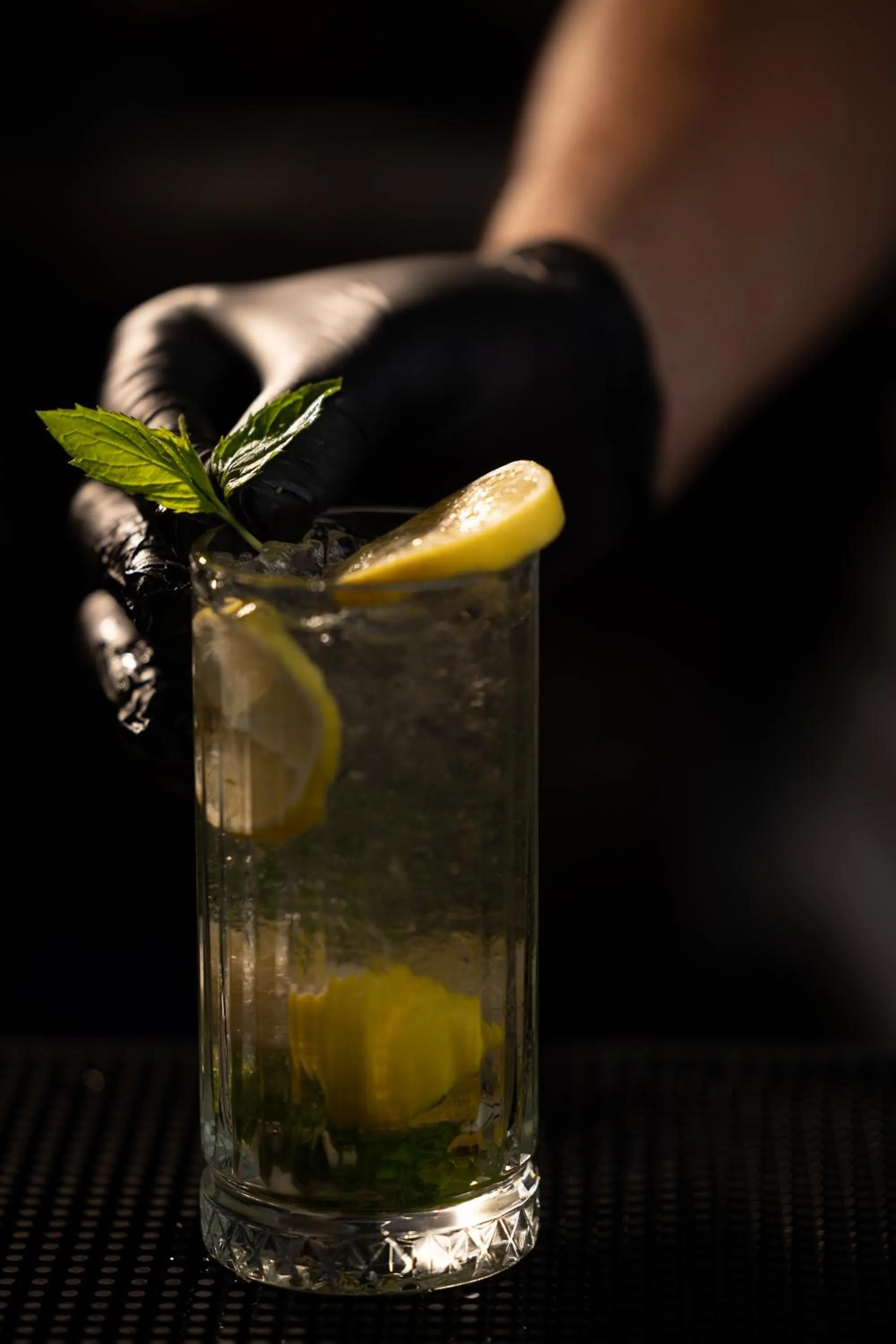 Lounge or bar in Onyour Dreams Belek