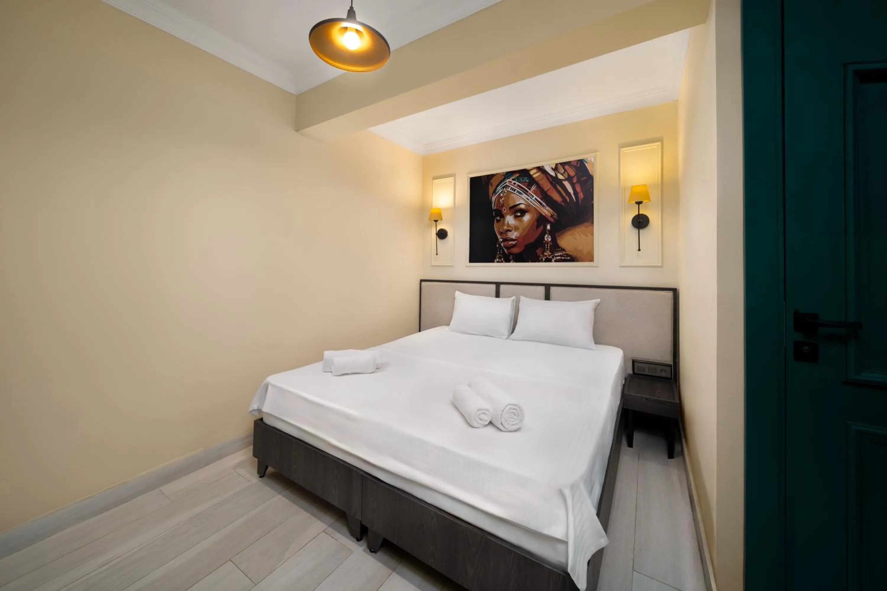 Bed in Onyour Dreams Belek