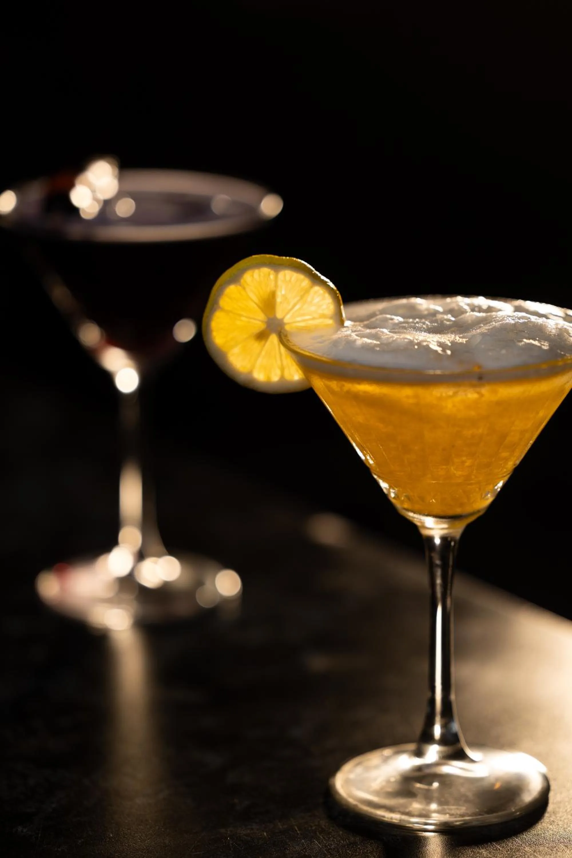 Lounge or bar in Onyour Dreams Belek