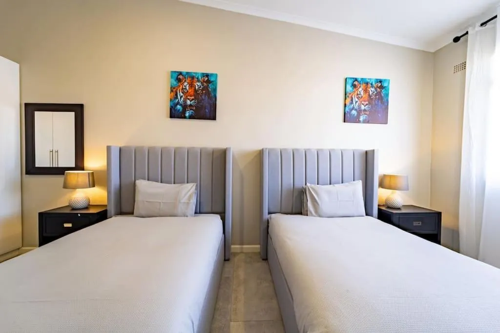 Photo of the whole room in 124 Platinum Peak ,Victoria Falls