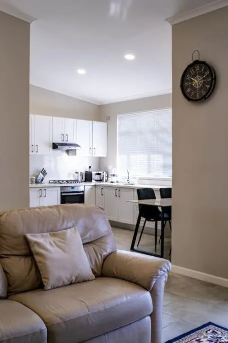 Kitchen or kitchenette in 124 Platinum Peak ,Victoria Falls