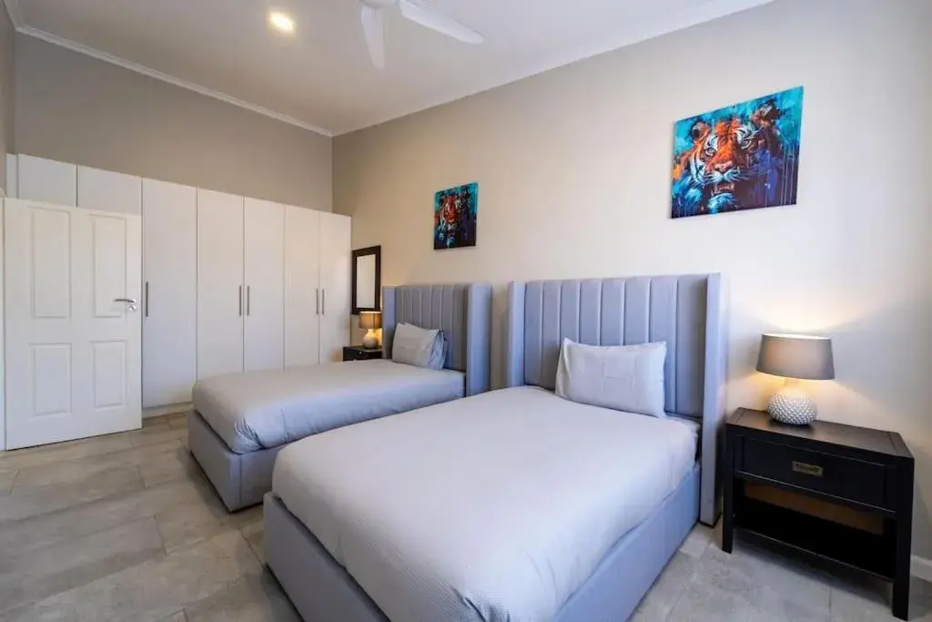 Bed in 124 Platinum Peak ,Victoria Falls Bed in 124 Platinum Peak ,Victoria Falls