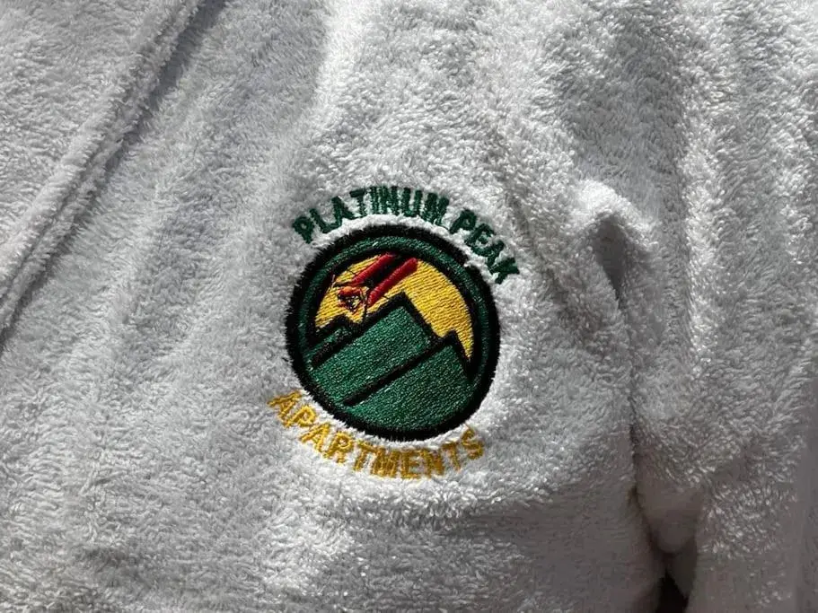 Logo/Certificate/Sign in 124 Platinum Peak ,Victoria Falls Logo/Certificate/Sign in 124 Platinum Peak ,Victoria Falls