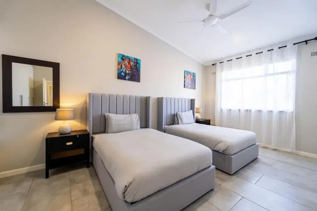 Photo of the whole room in 124 Platinum Peak ,Victoria Falls Photo of the whole room in 124 Platinum Peak ,Victoria Falls