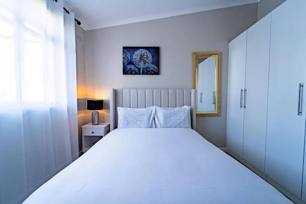 Bedroom in 124 Platinum Peak ,Victoria Falls