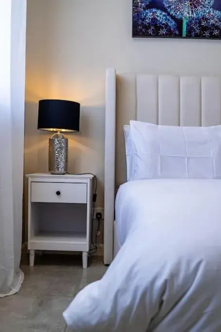 Bedroom in 124 Platinum Peak ,Victoria Falls Bedroom in 124 Platinum Peak ,Victoria Falls