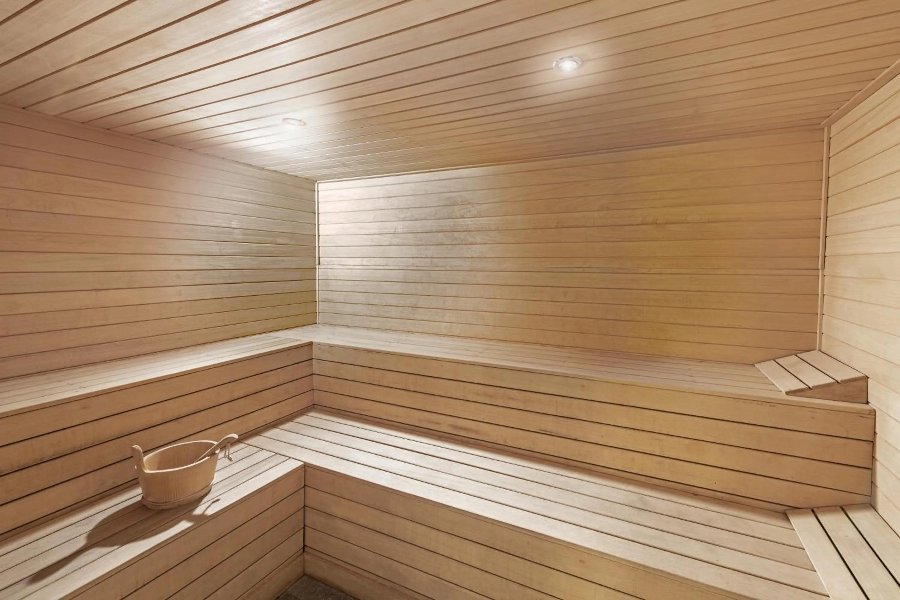 Spa and wellness centre/facilities in Elba Costa Ballena Beach & Thalasso Resort