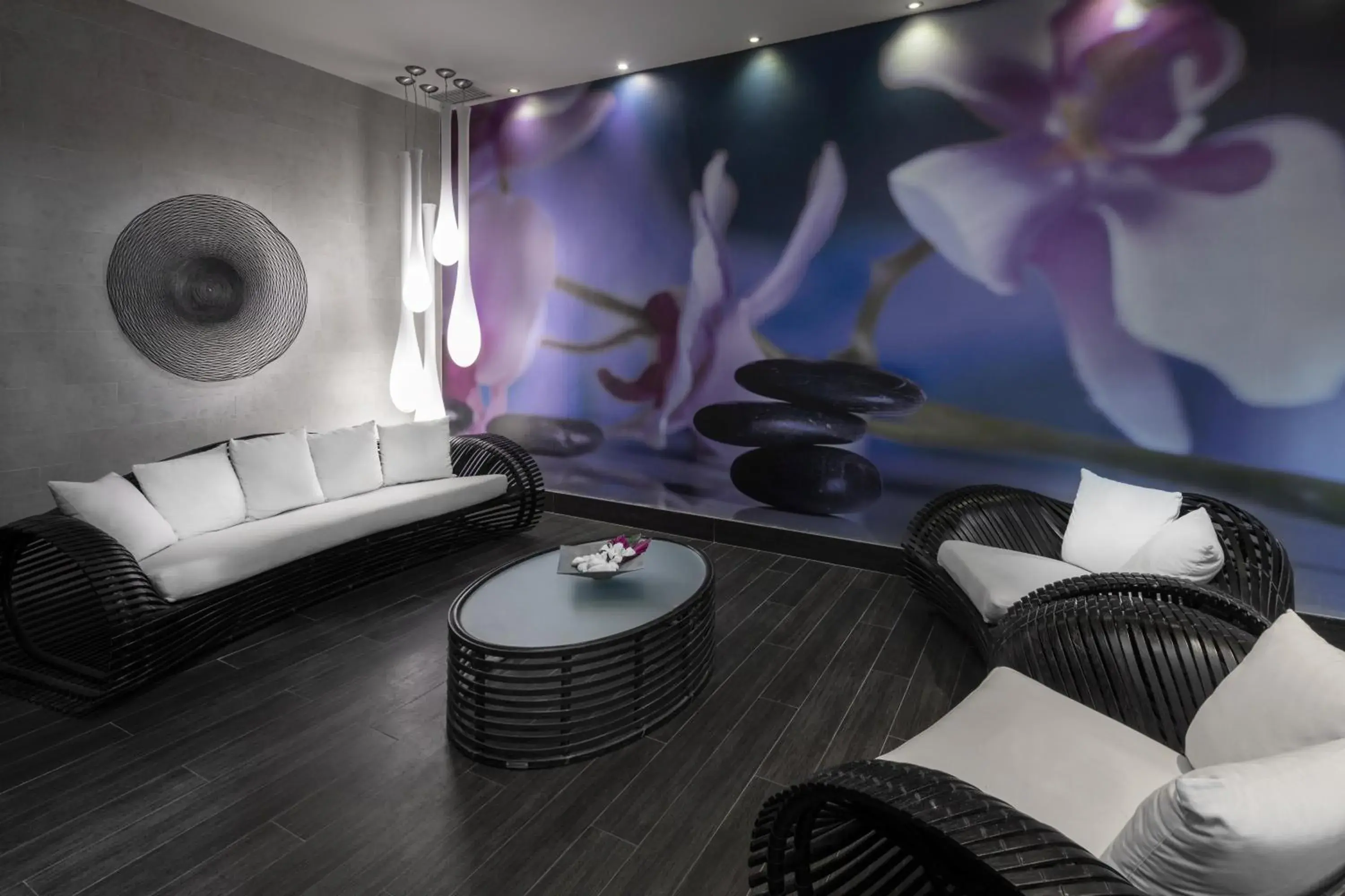 Spa and wellness centre/facilities in Elba Costa Ballena Beach & Thalasso Resort Spa and wellness centre/facilities in Elba Costa Ballena Beach & Thalasso Resort