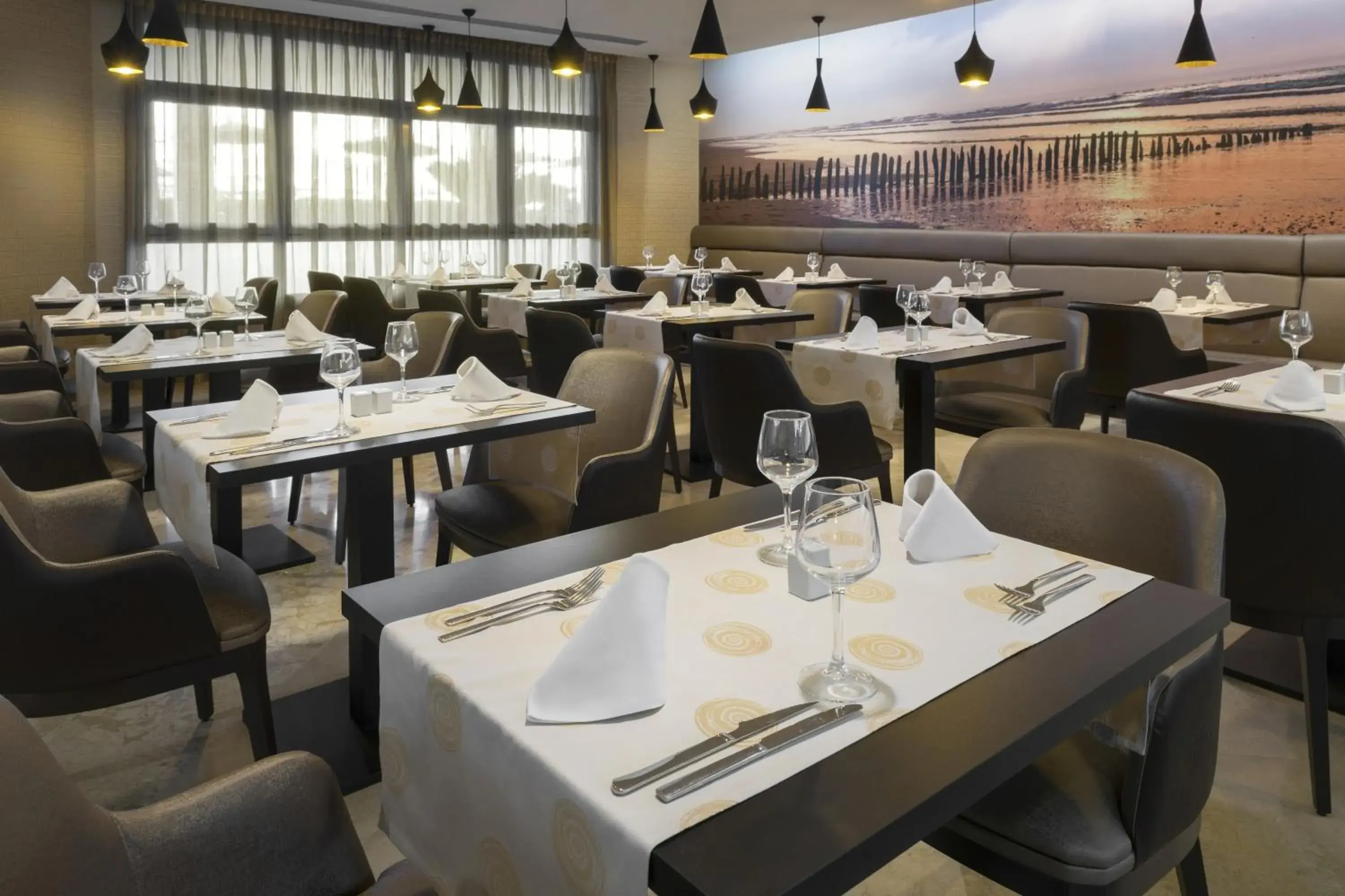 Restaurant/places to eat in Elba Costa Ballena Beach & Thalasso Resort Restaurant/places to eat in Elba Costa Ballena Beach & Thalasso Resort