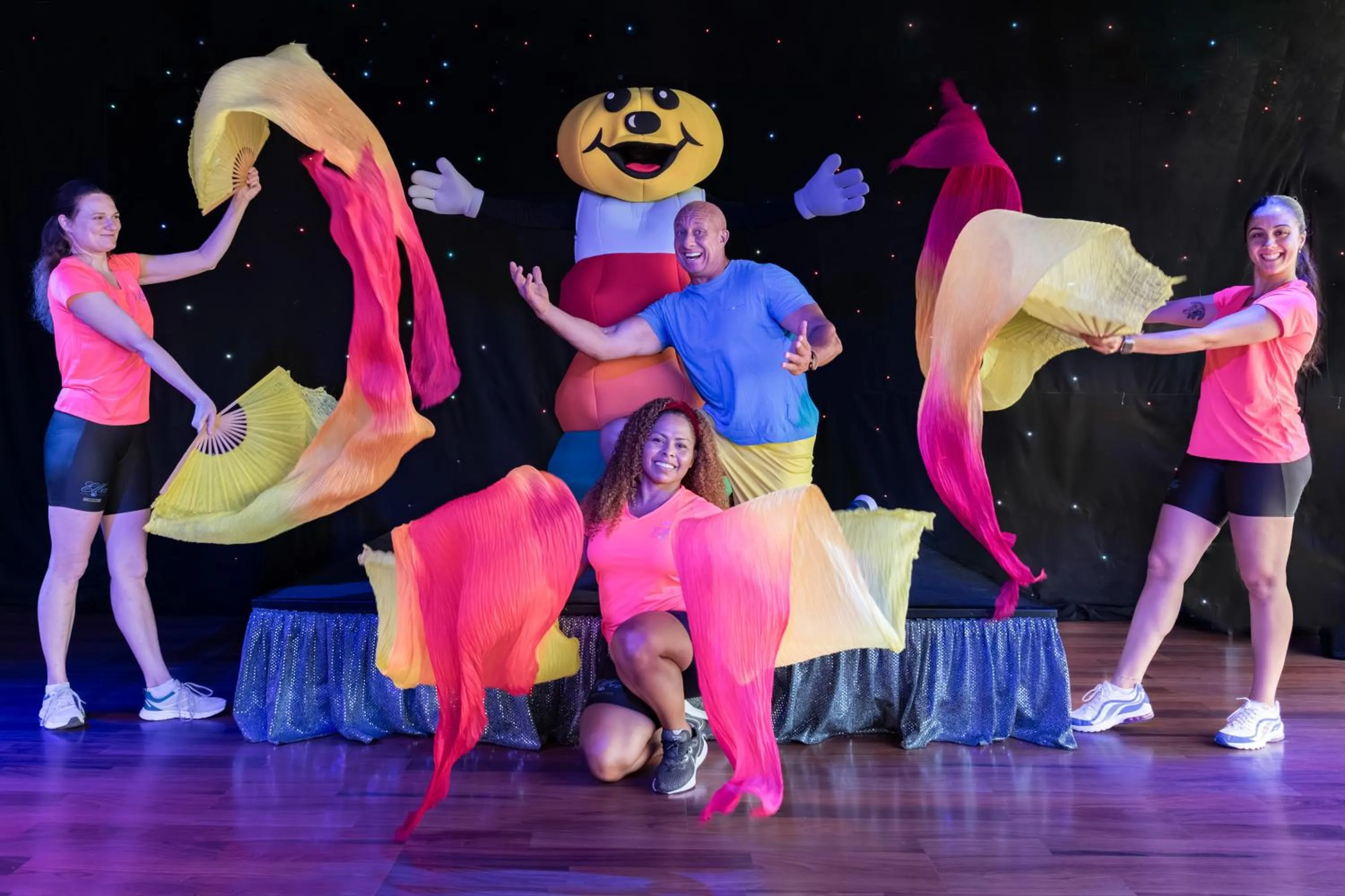 Activities in Elba Costa Ballena Beach & Thalasso Resort