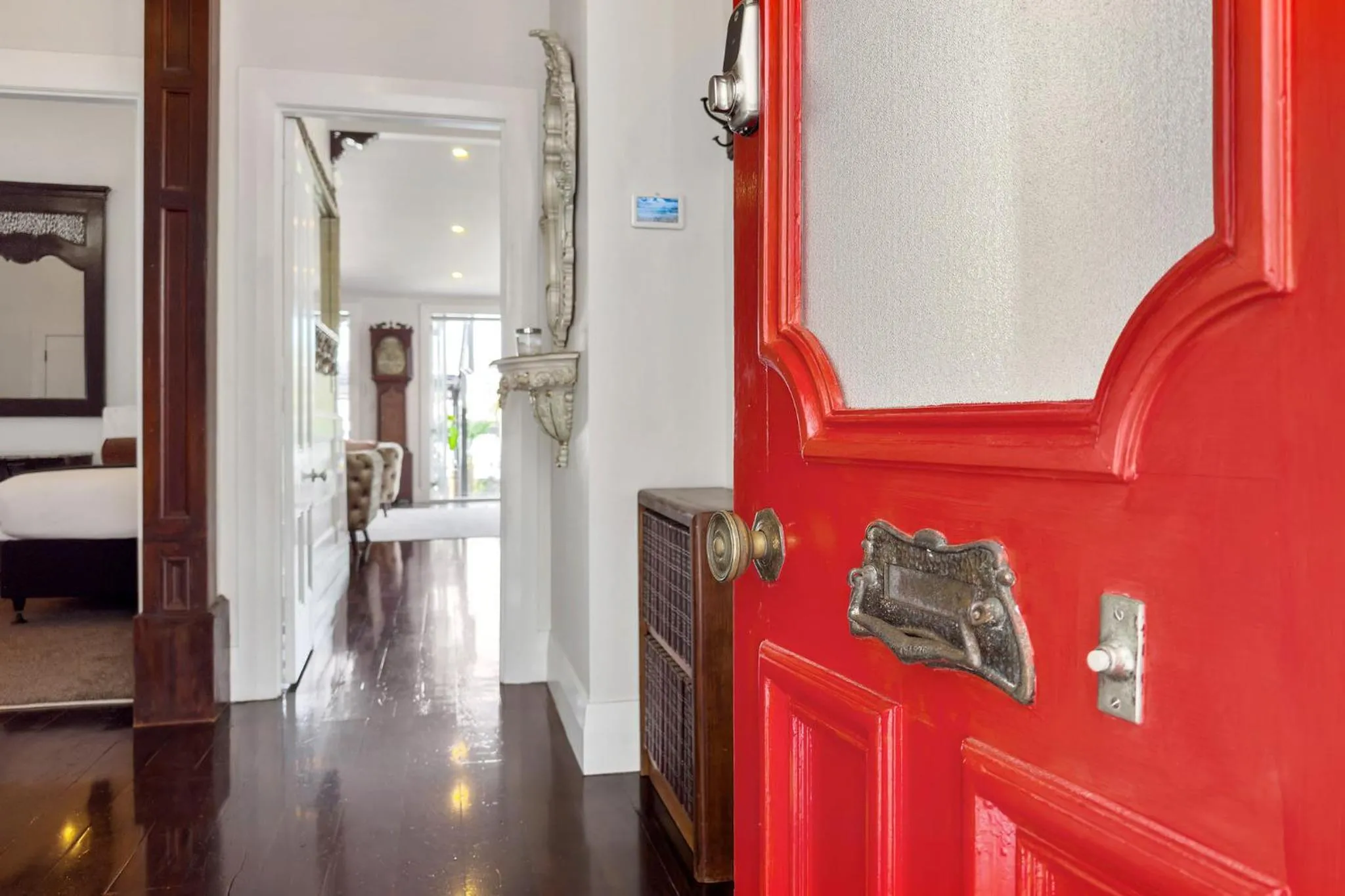 Other in Freemans Bay Home by Urban Rest