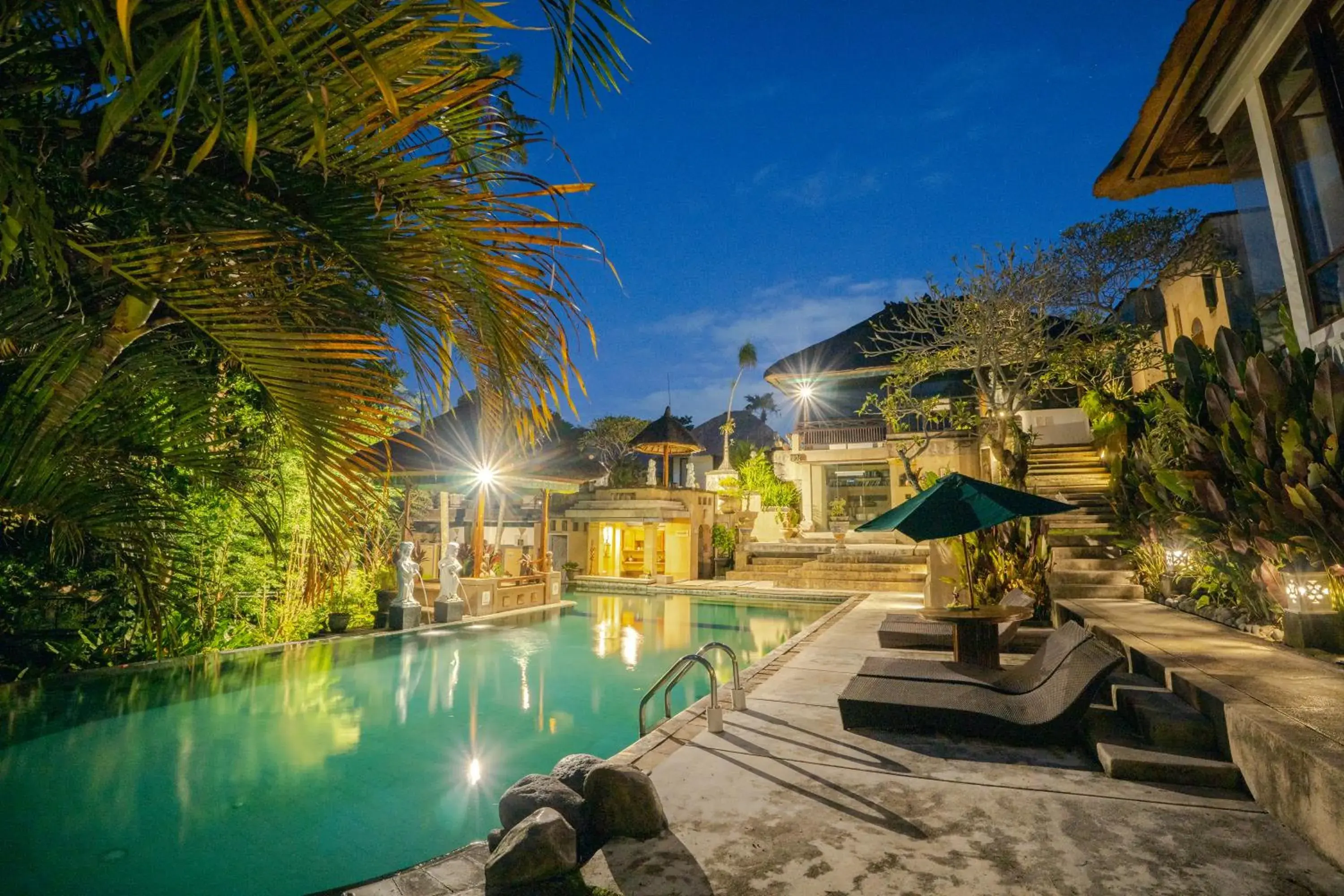 Alam Puri Art Museum and Villas Alam Puri Art Museum and Villas