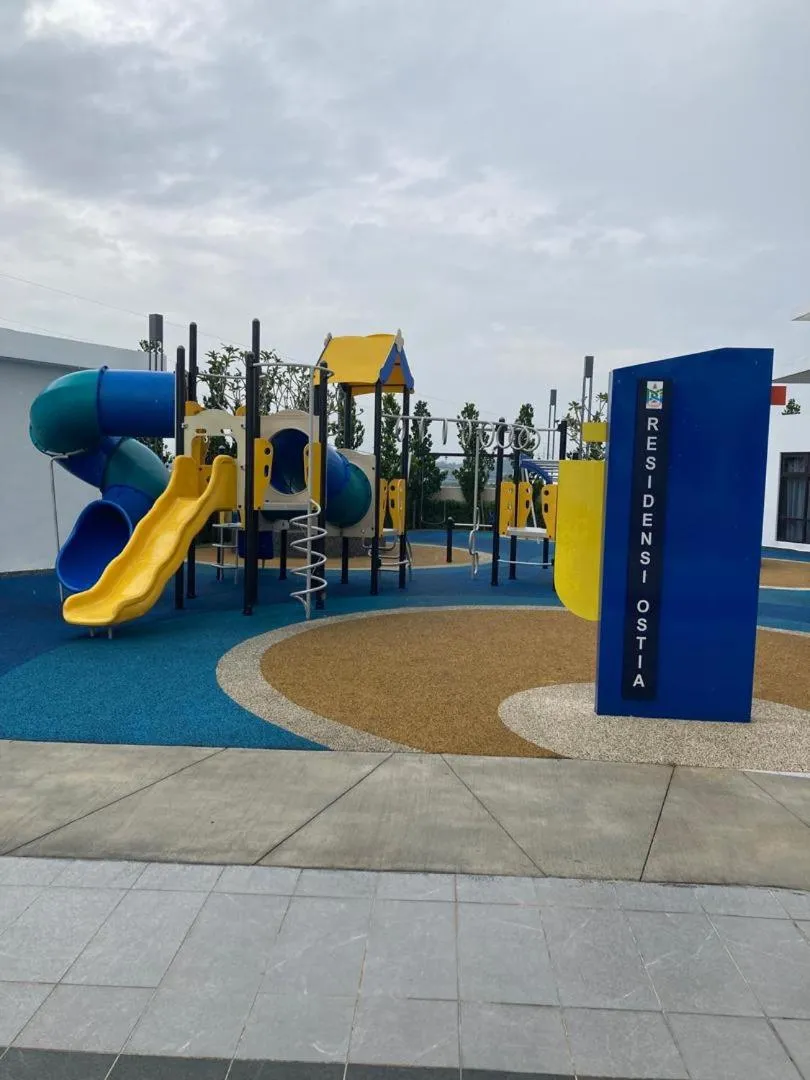 Homestay Ohana Bangi