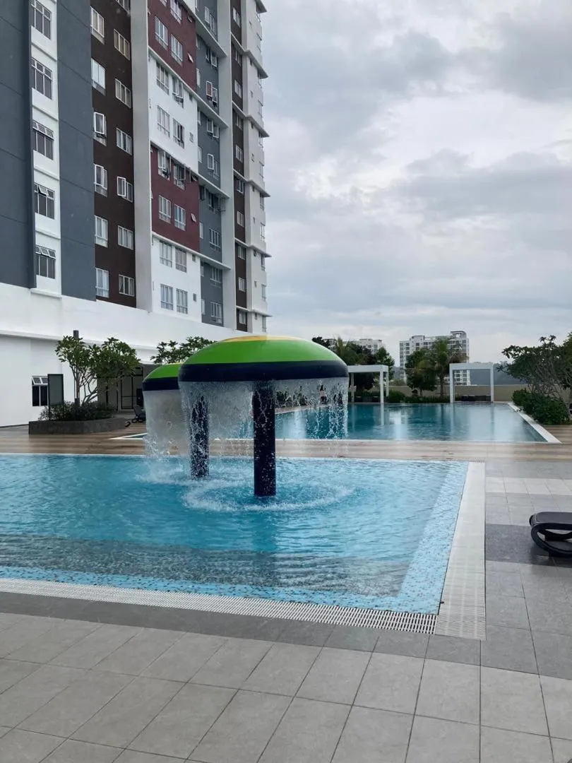 Homestay Ohana Bangi