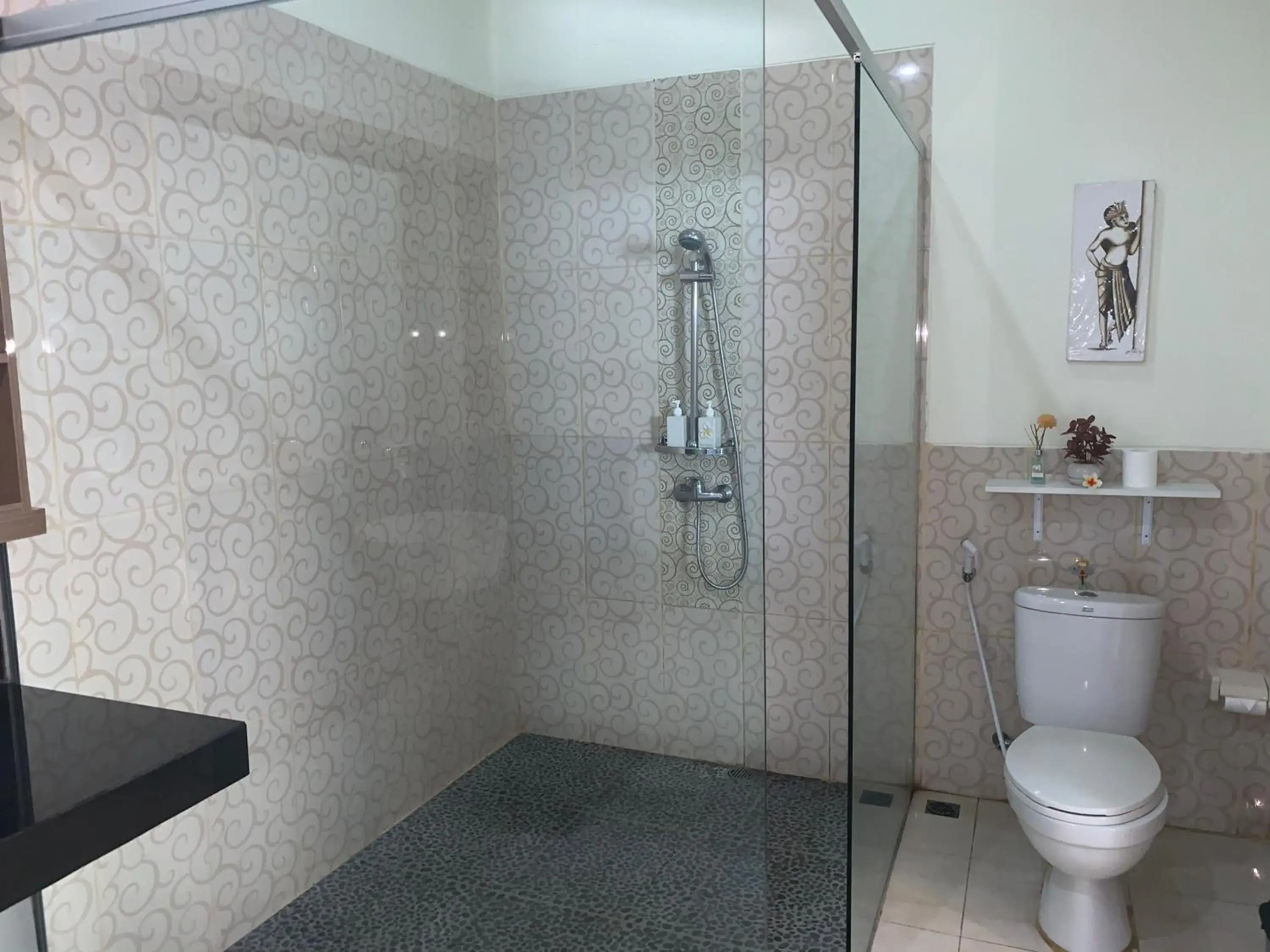 One-Bedroom Villa in Villa bahagia sanur One-Bedroom Villa in Villa bahagia sanur