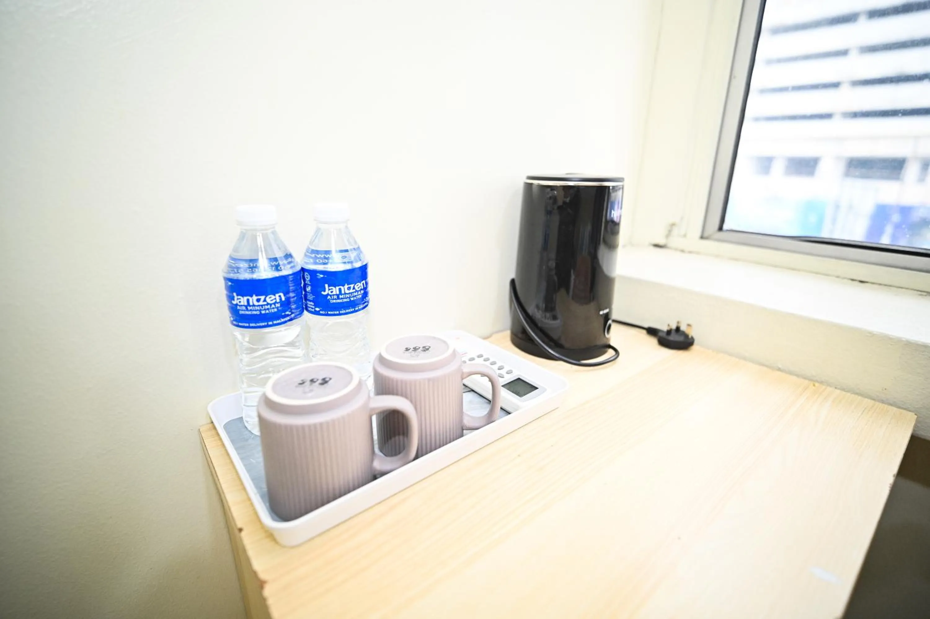 Other in Swing & Pillows - My Home Hotel Wangsa Maju