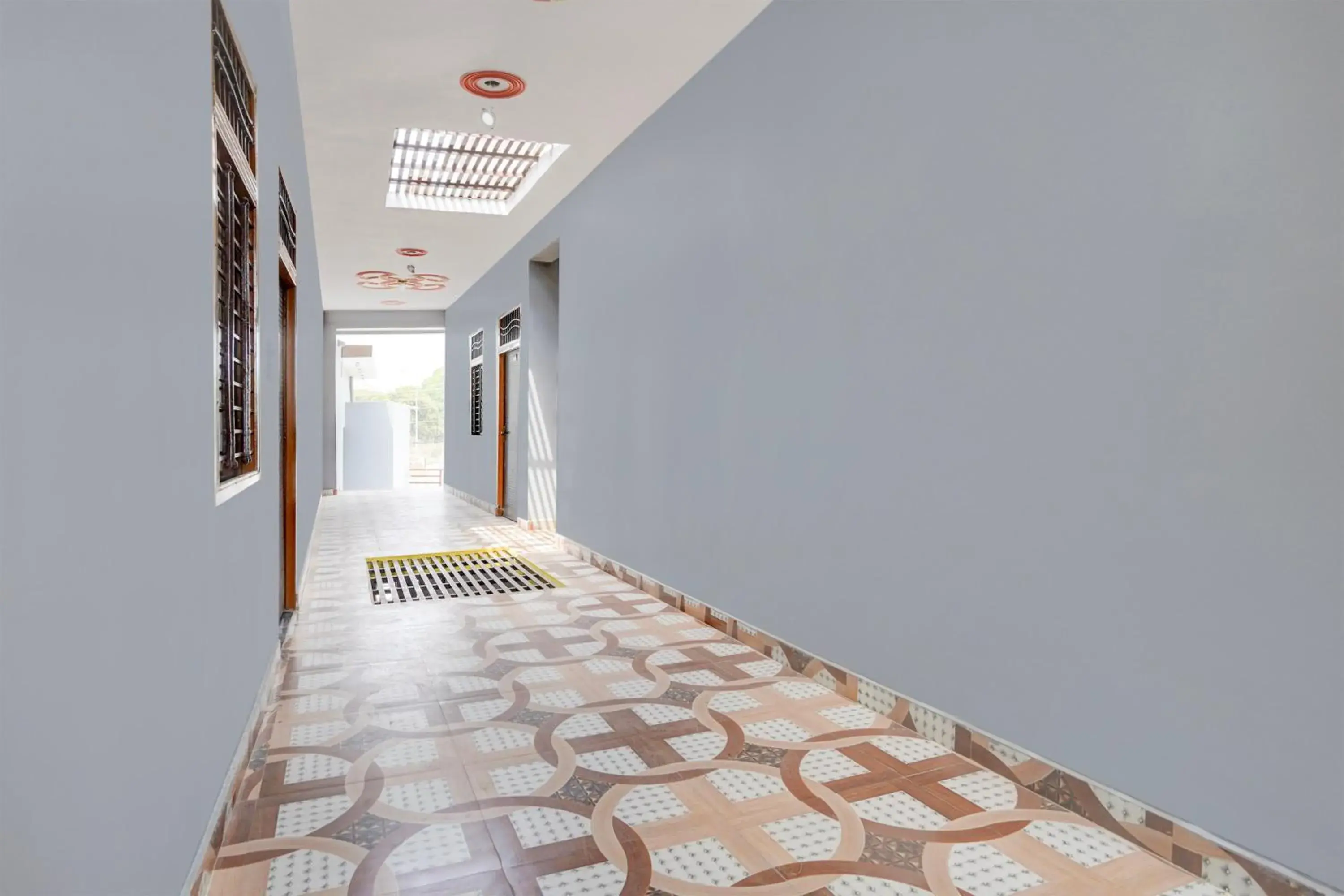 Lobby or reception, Bed in Hotel O J.k Hotel and resturant Lobby or reception, Bed in Hotel O J.k Hotel and resturant