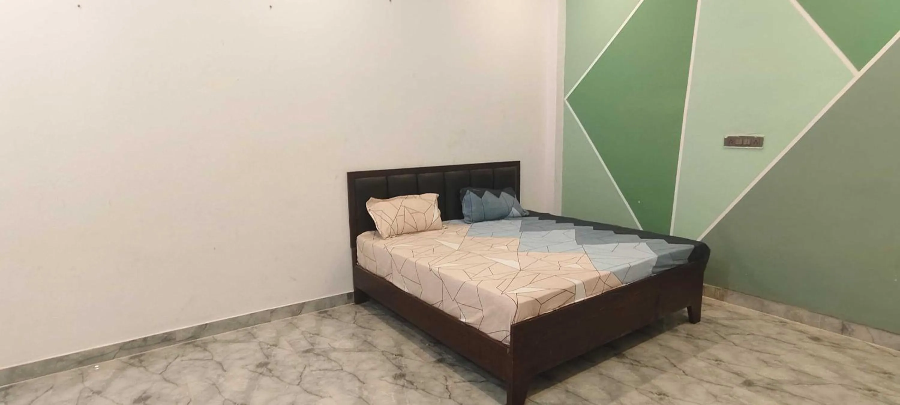 Other, Bed in Hotel O Pranav Inn