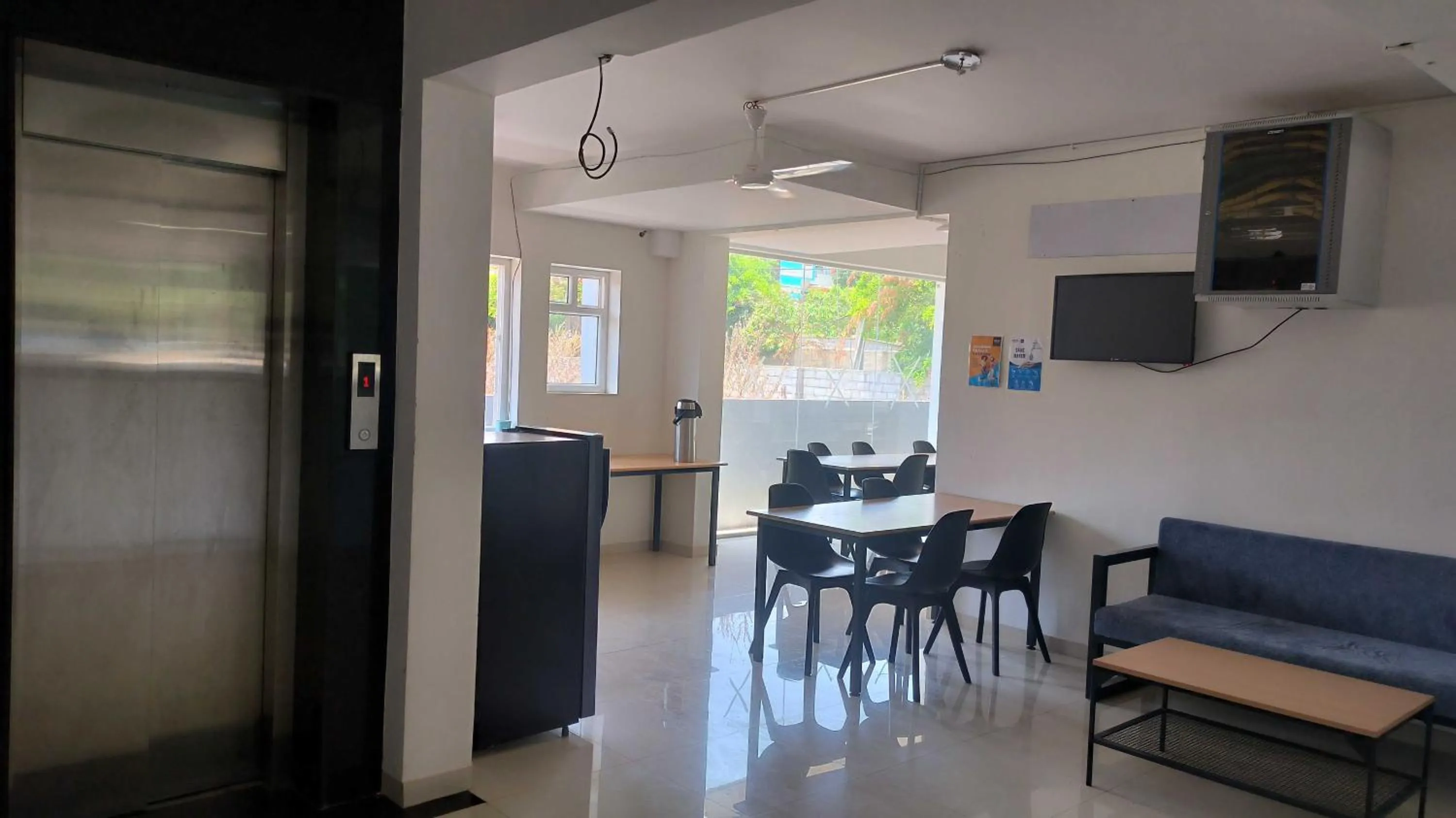 Other in Hotel O Local Colive & Work | Hegde Nagar