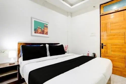 Hotel O B.G.P.G House Hotel O B.G.P.G House