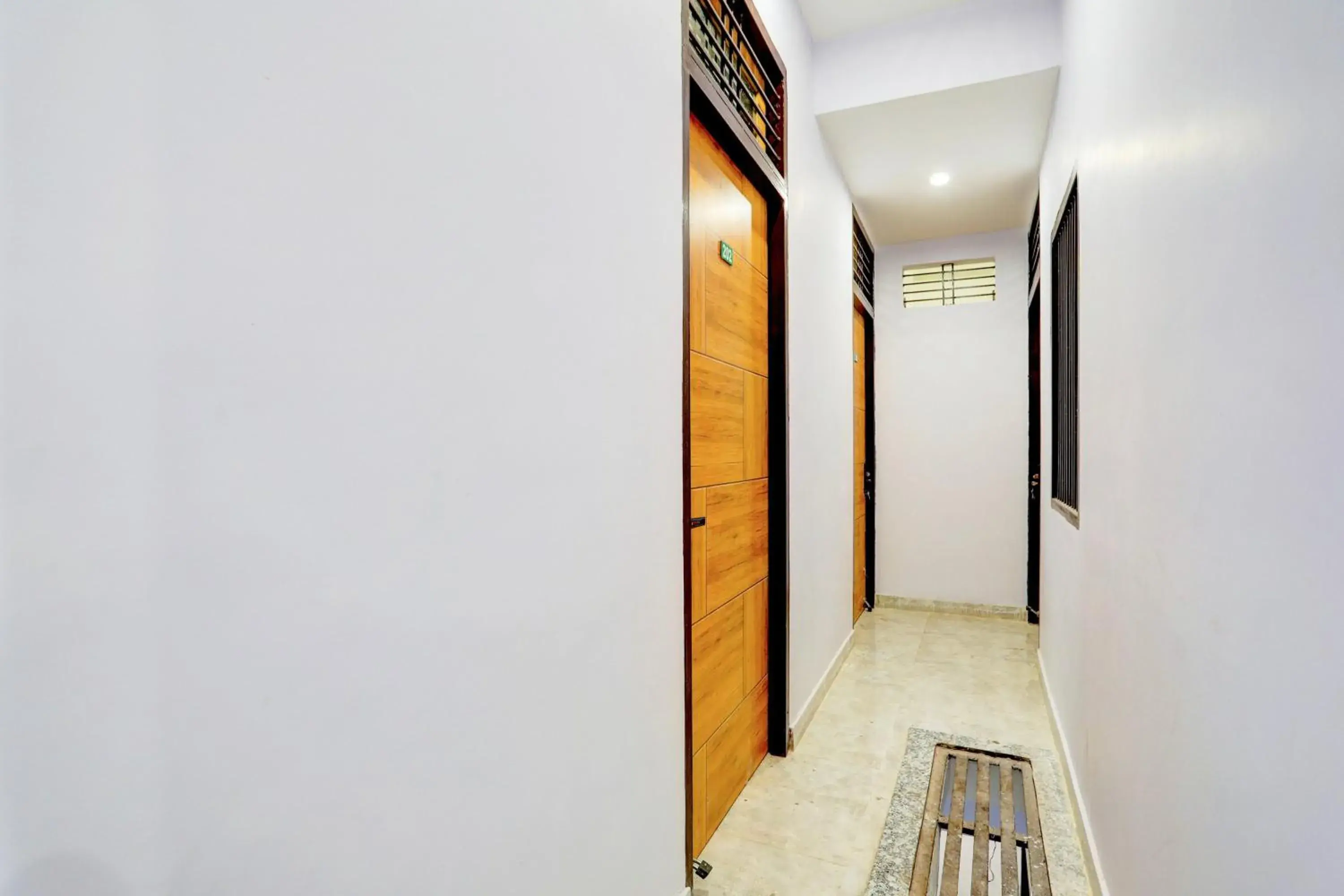 Lobby or reception in Super Hotel O B.G.P.G House Lobby or reception in Super Hotel O B.G.P.G House