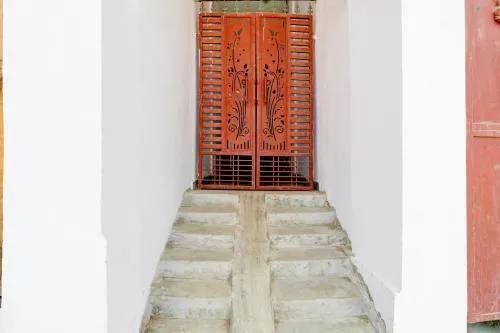 Hotel O B.G.P.G House